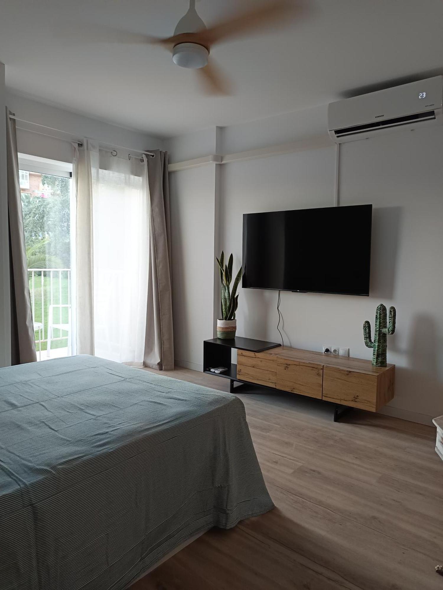 Apartment Midori Estudio Minerva Benalmadena