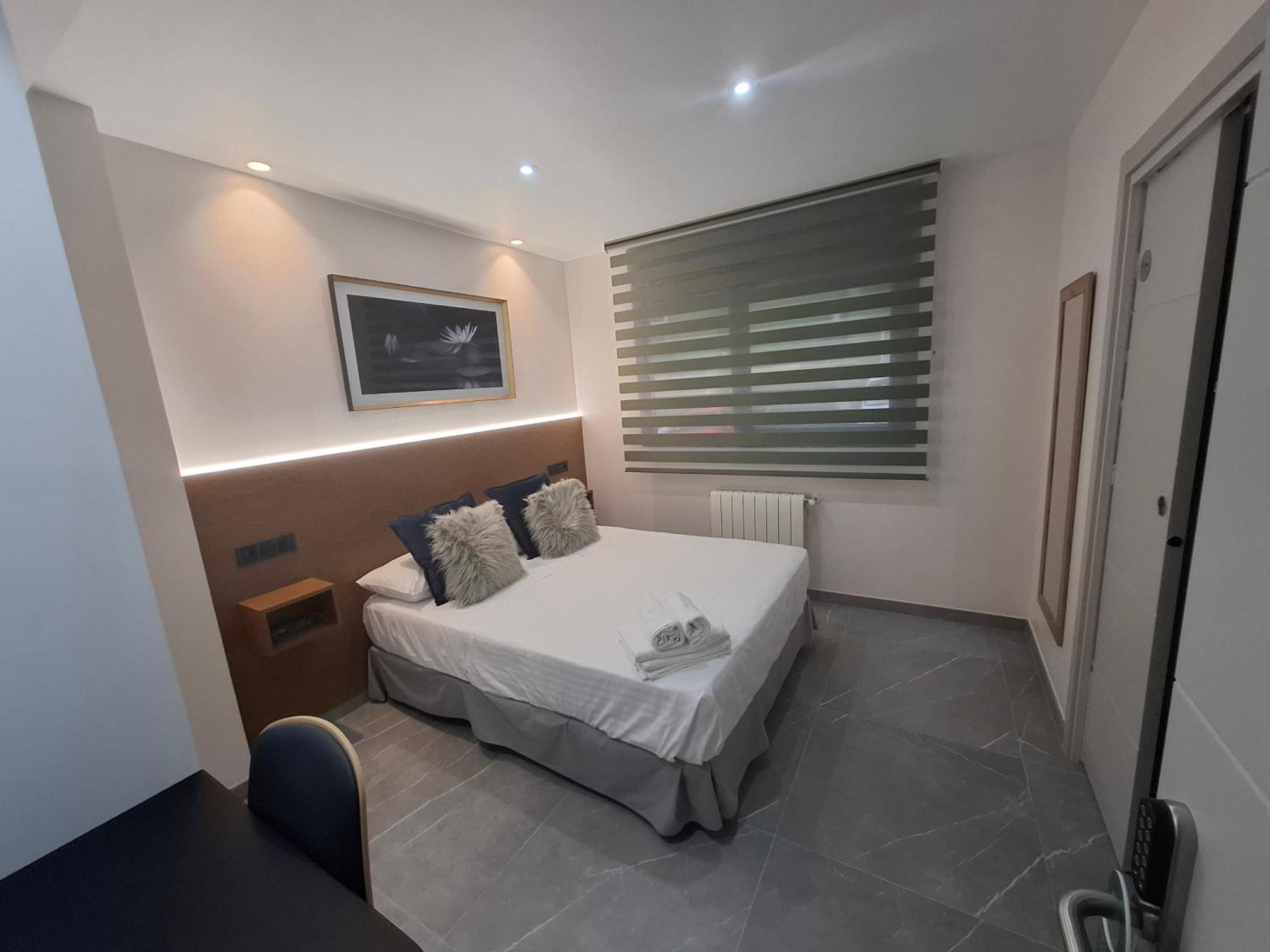 Exotique Guest house *
