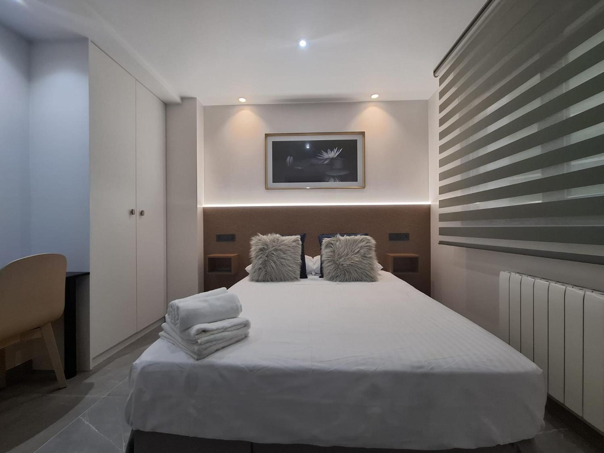 Guest house Exotique Santander