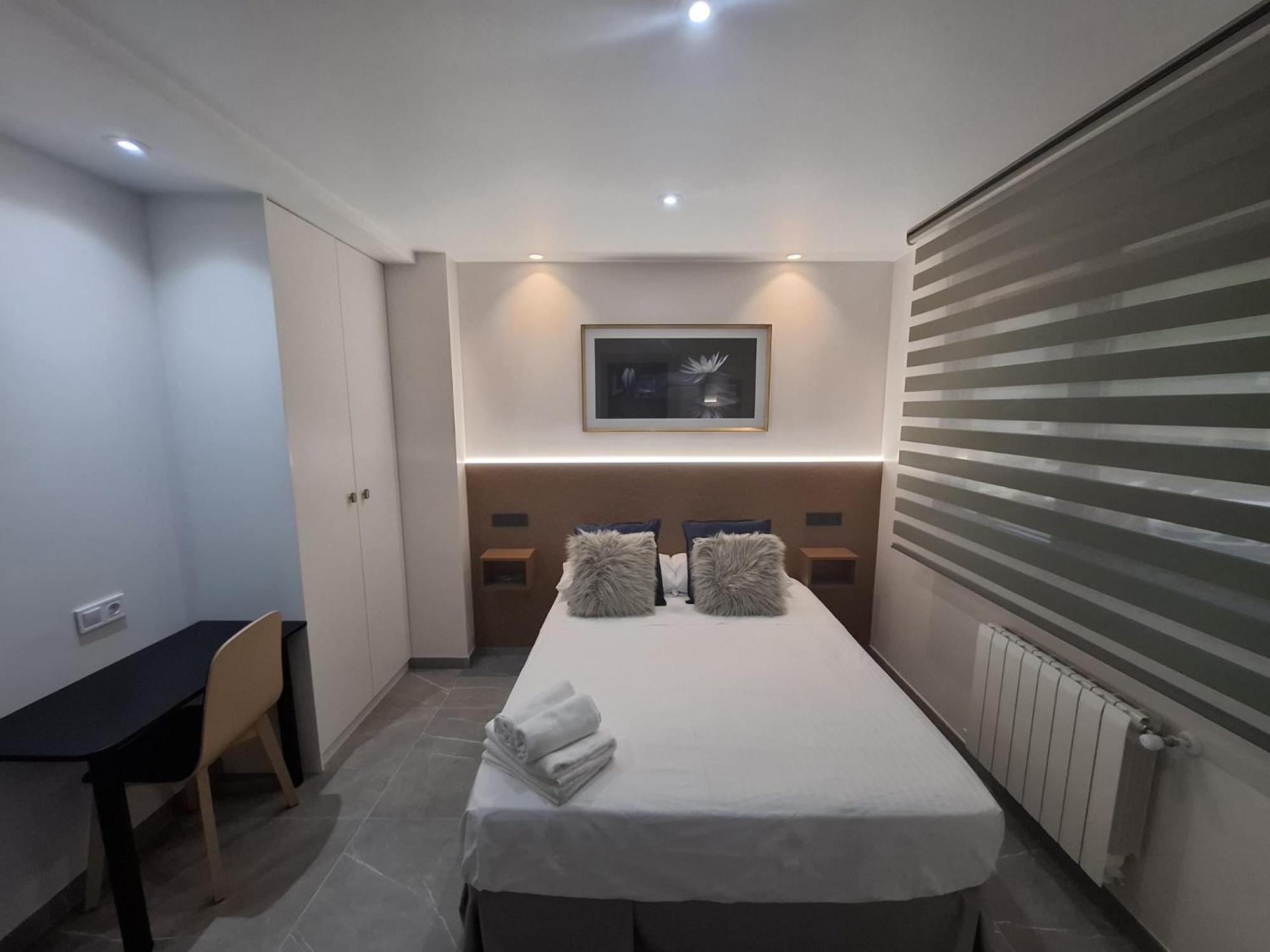 Guest house Exotique