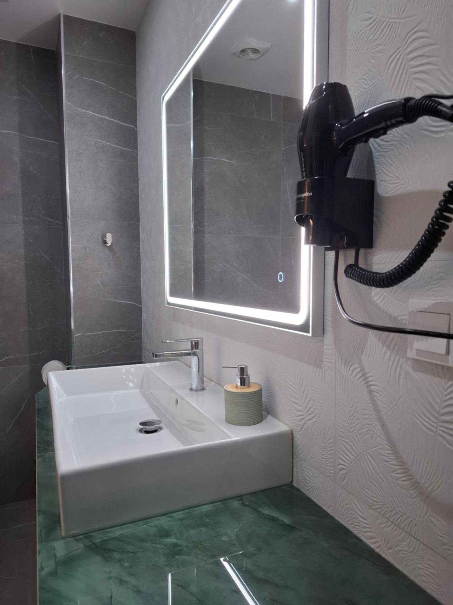 Exotique Guest house *