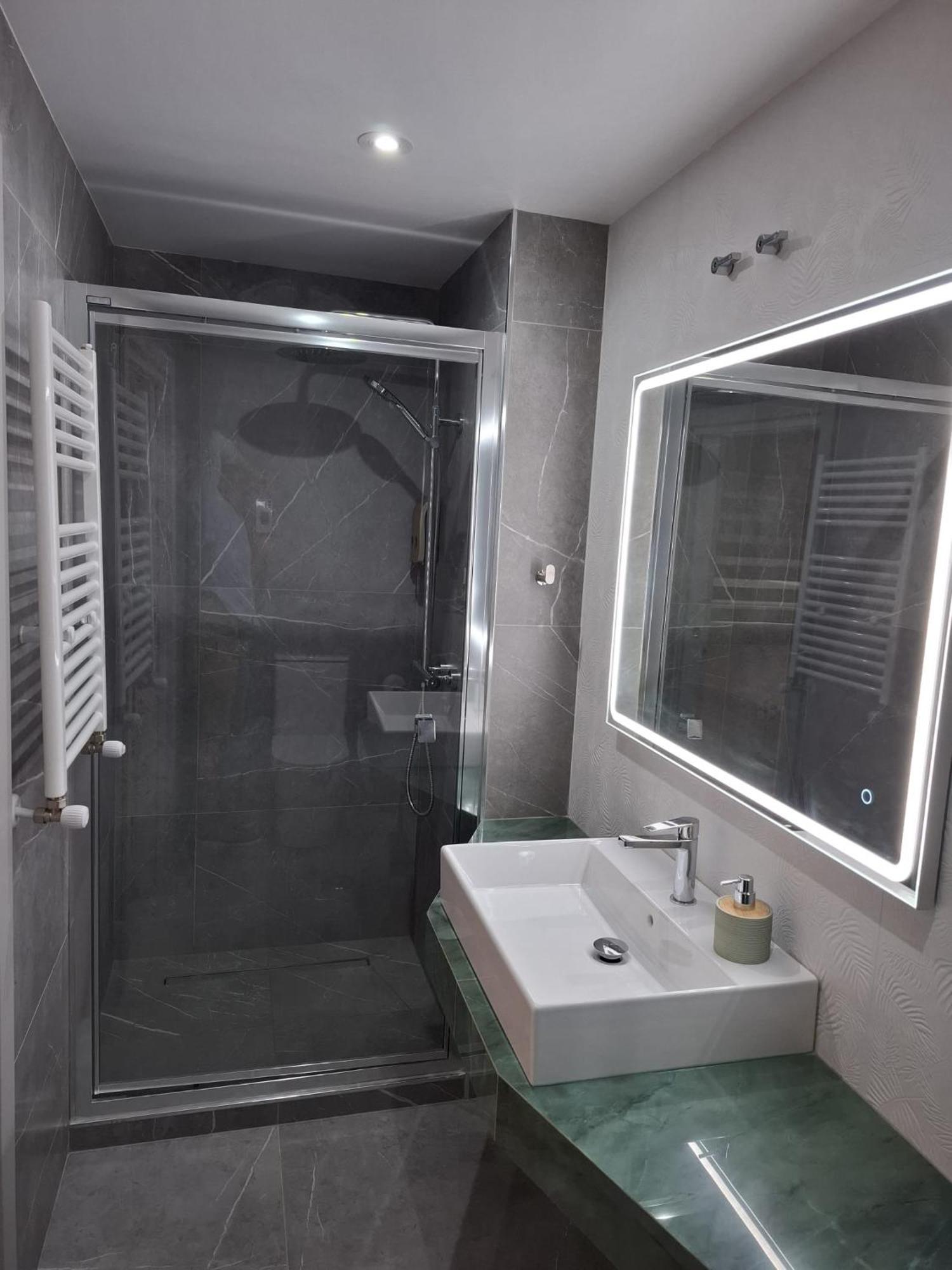Exotique Guest house Santander