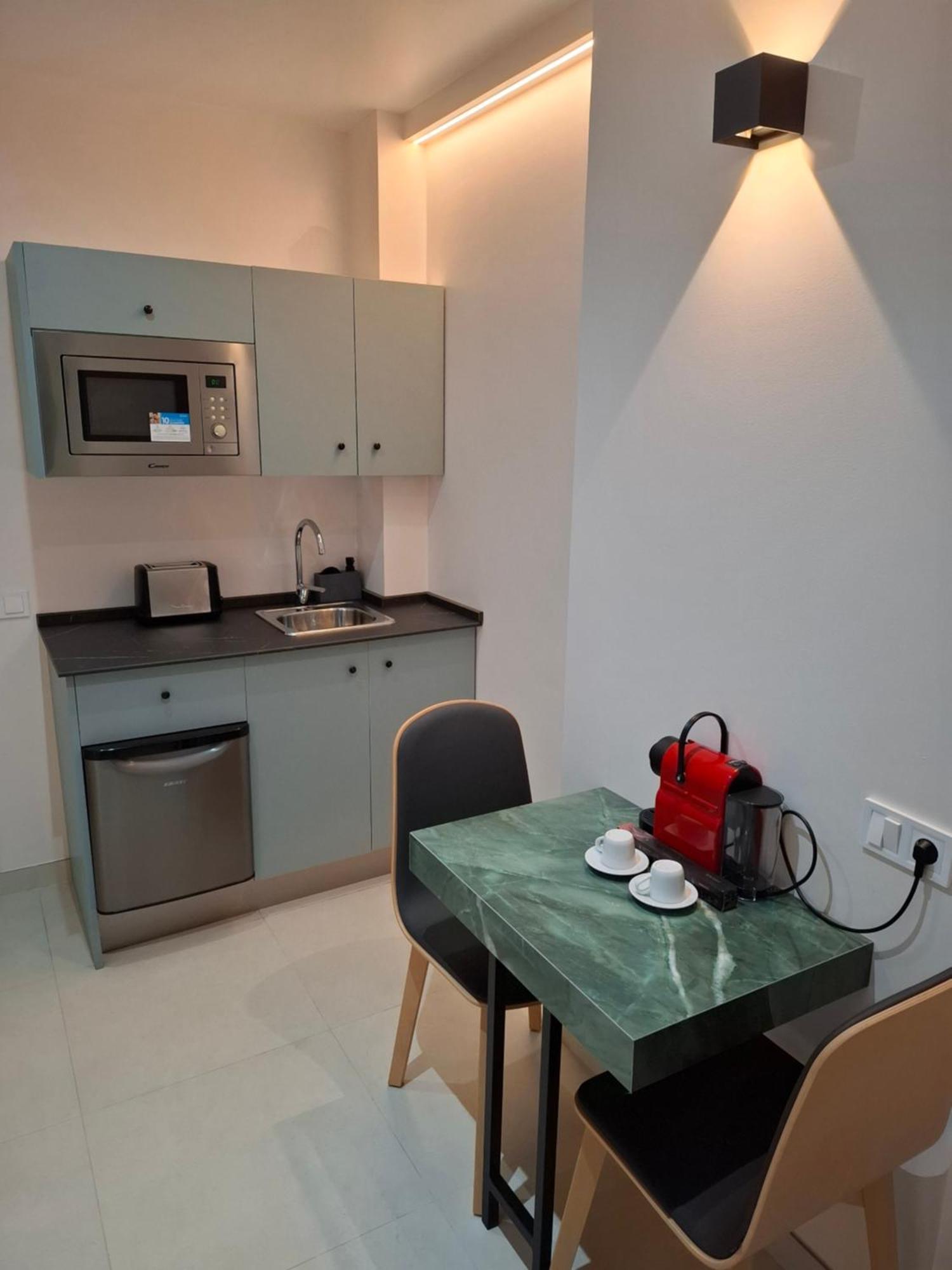 Guest house Exotique *