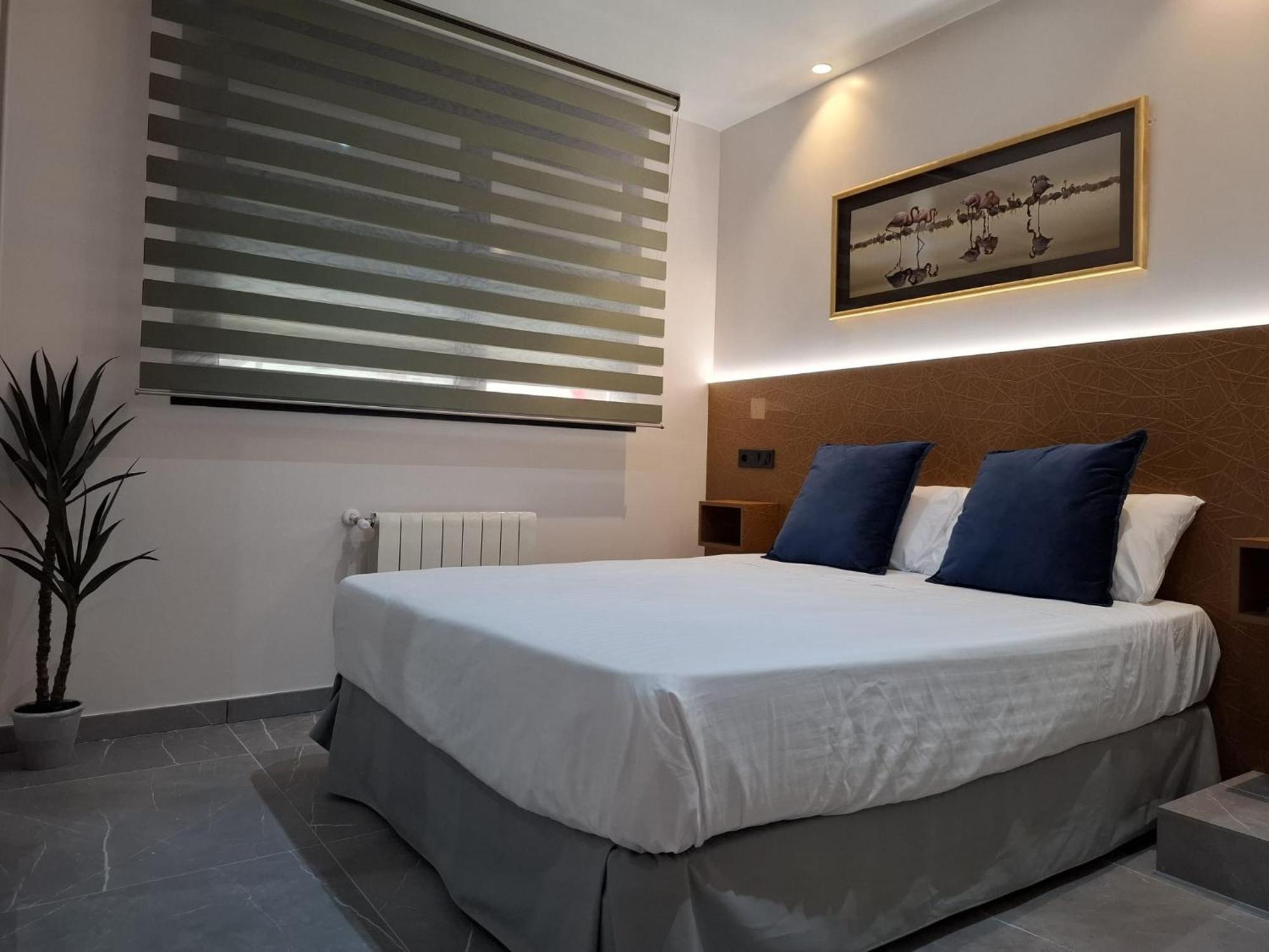 Guest house Exotique Santander