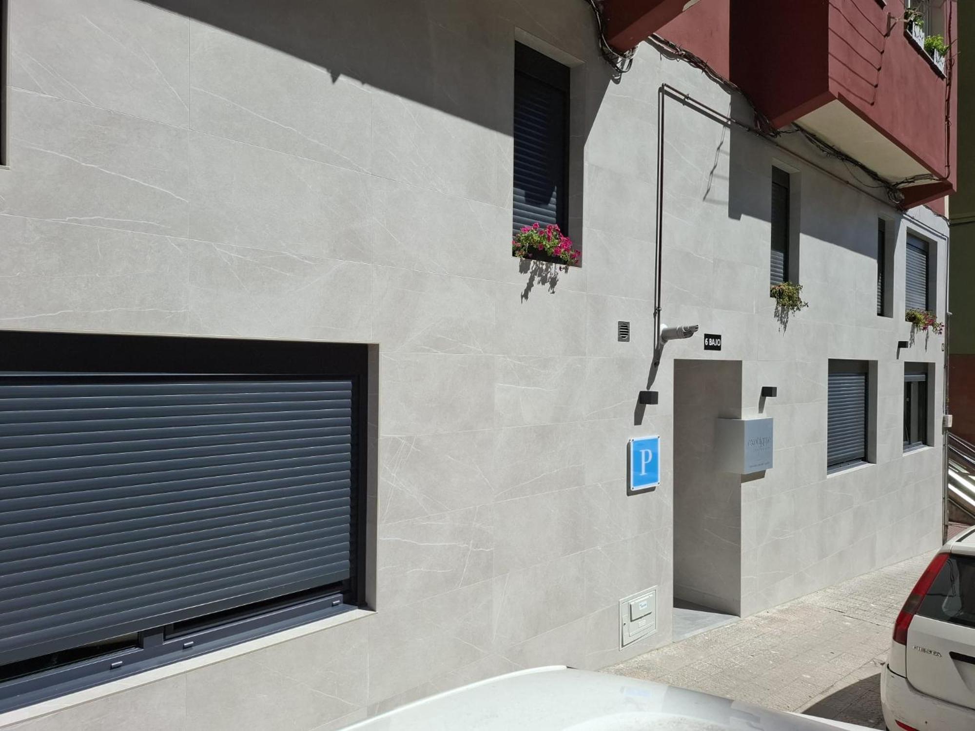 Guest house Exotique Santander