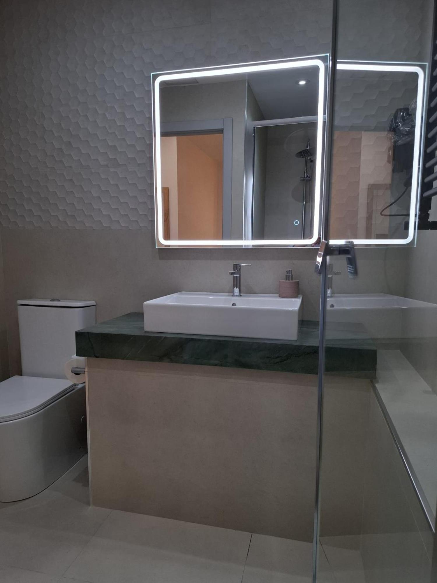 Guest house Exotique *