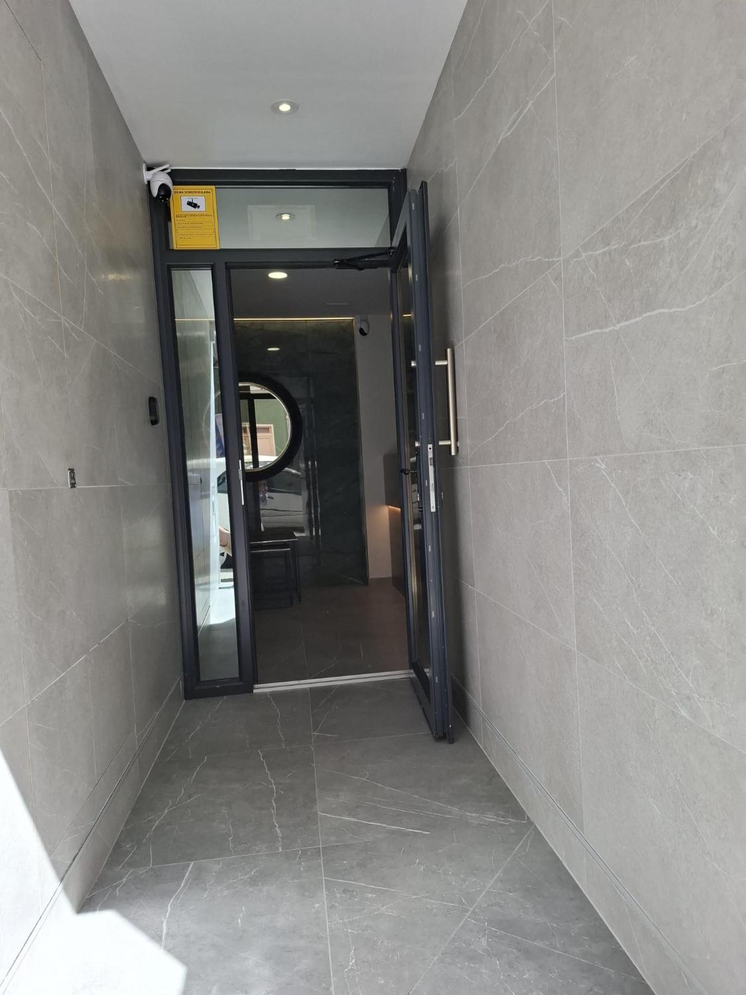 Guest house Exotique
