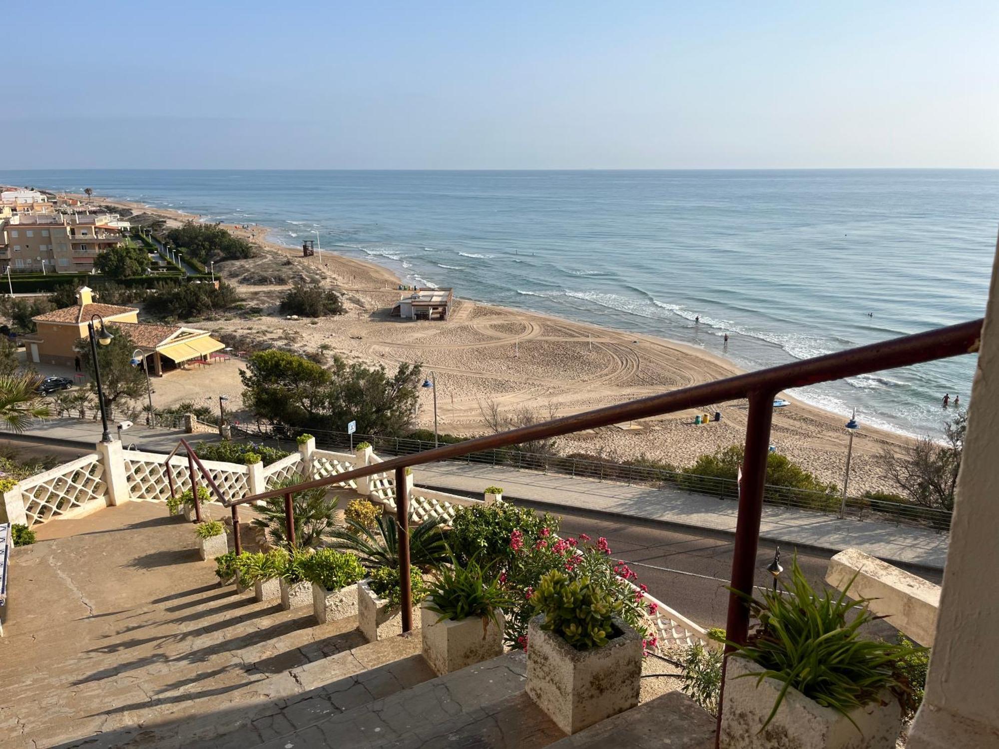 Vistas Faro De Cullera, Valencia Apartment Faro de Cullera