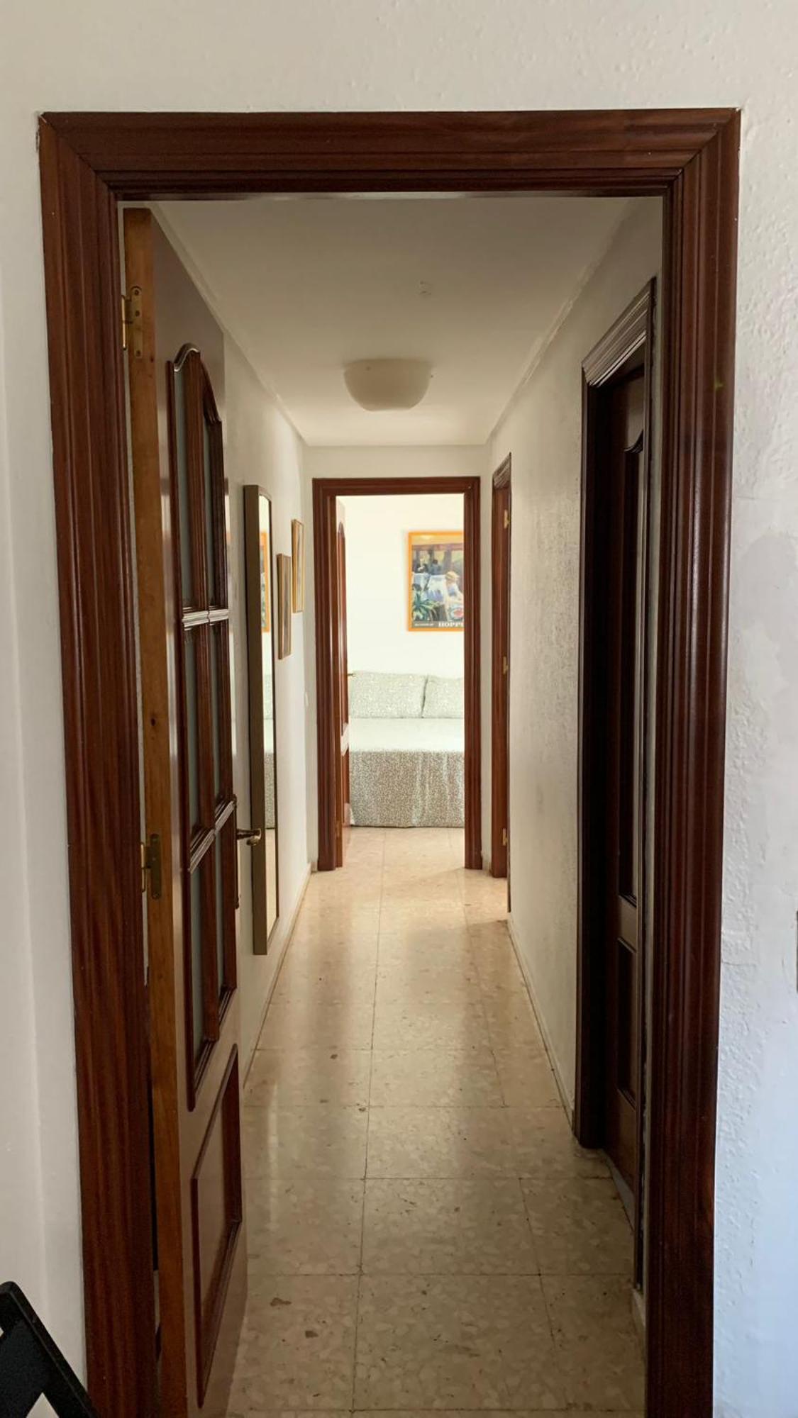 Alfonso Xii Center Apartment Seville