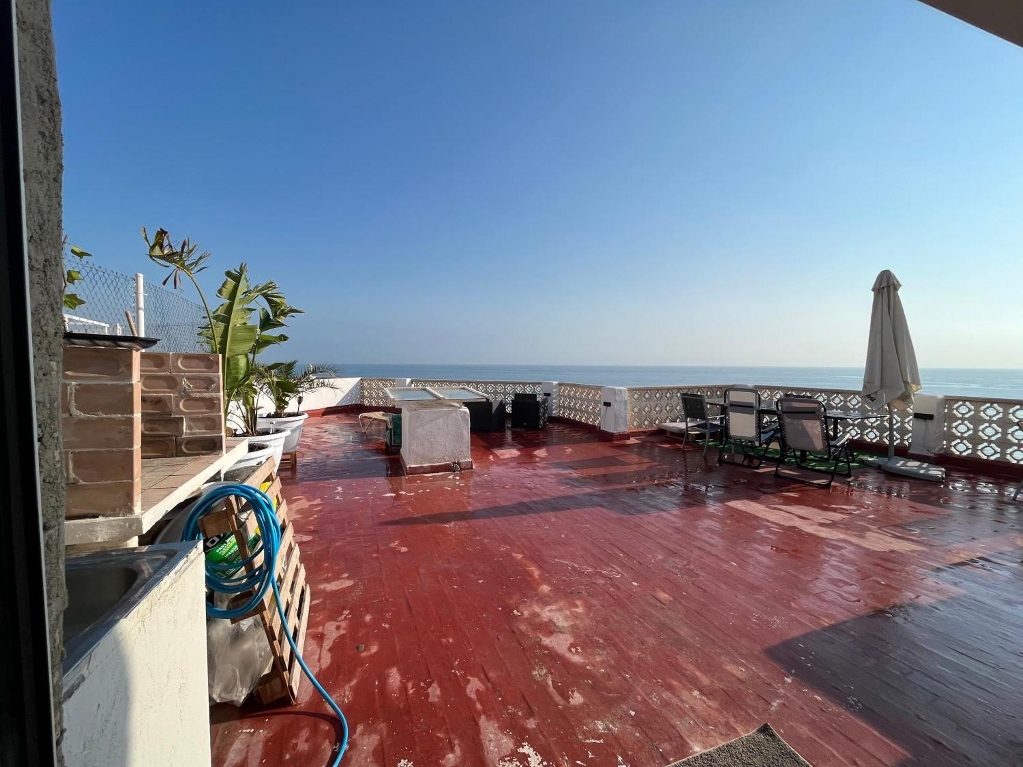 Vistas Faro De Cullera, Valencia Apartment Faro de Cullera