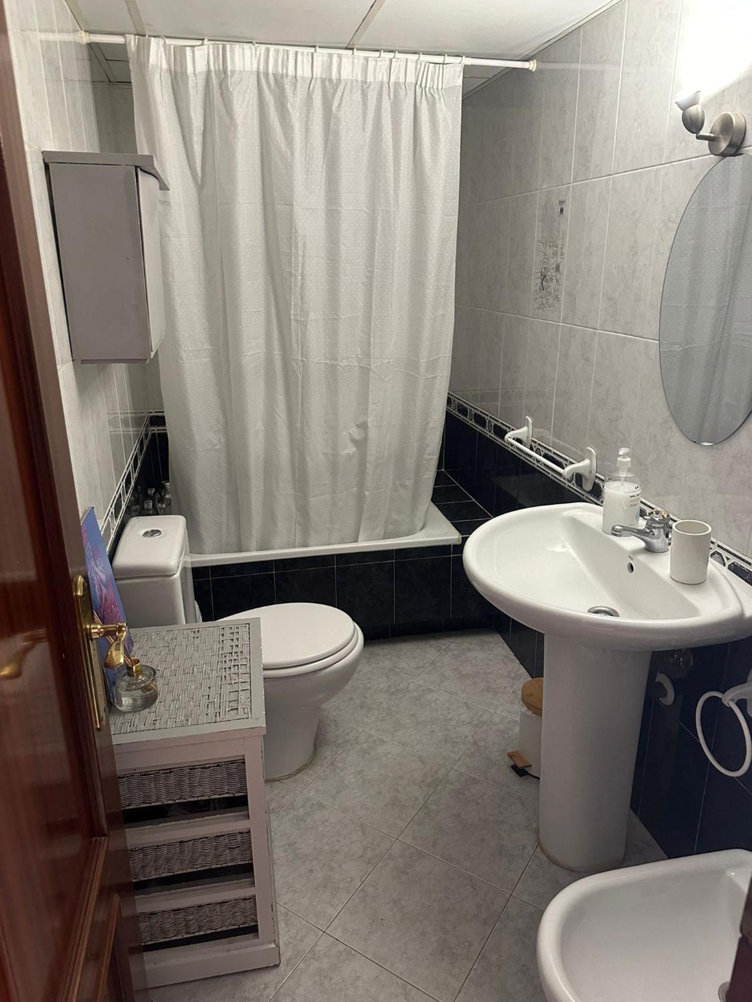 Alfonso Xii Center Apartment Seville