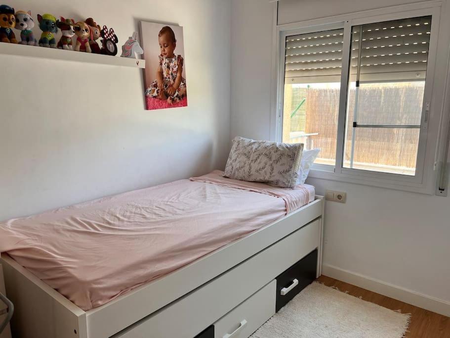 Сasa de vacaciones Casa Completa Y Piscina Privada *