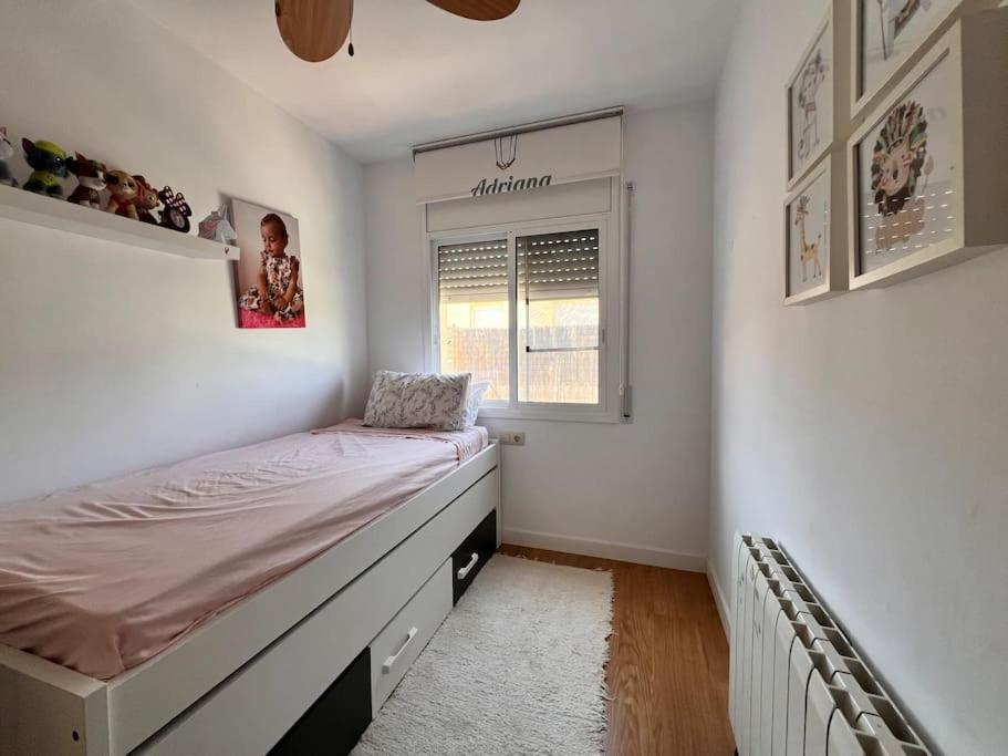 Casa Completa Y Piscina Privada La Pobla de Montornès