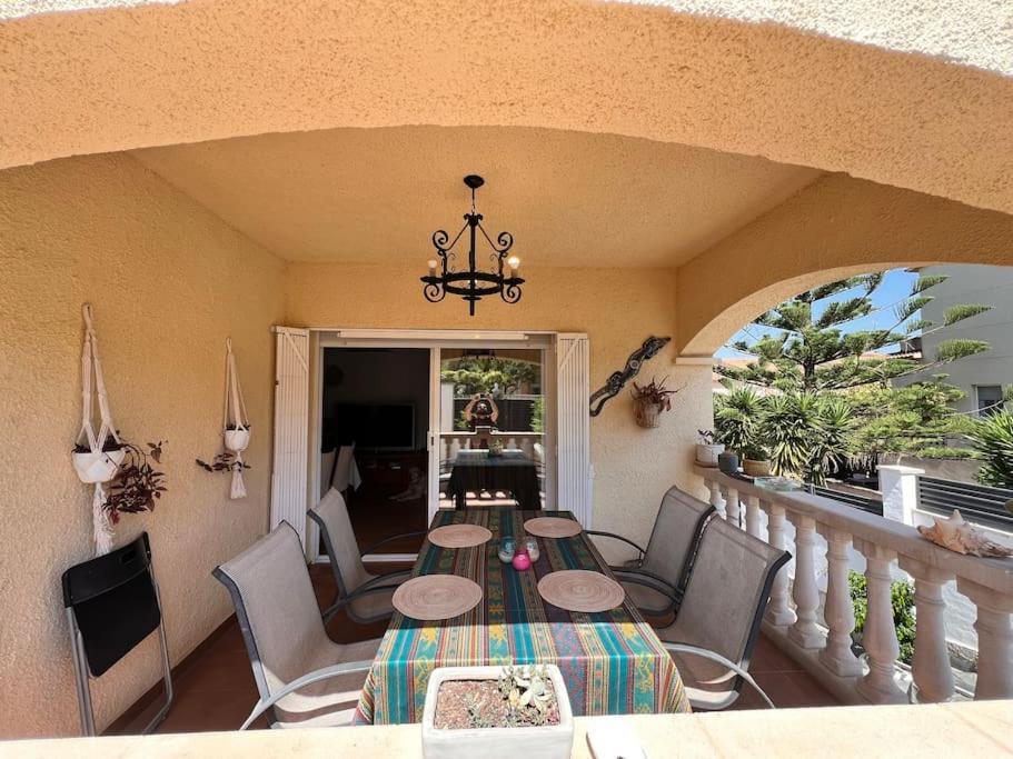 Сasa de vacaciones Casa Completa Y Piscina Privada