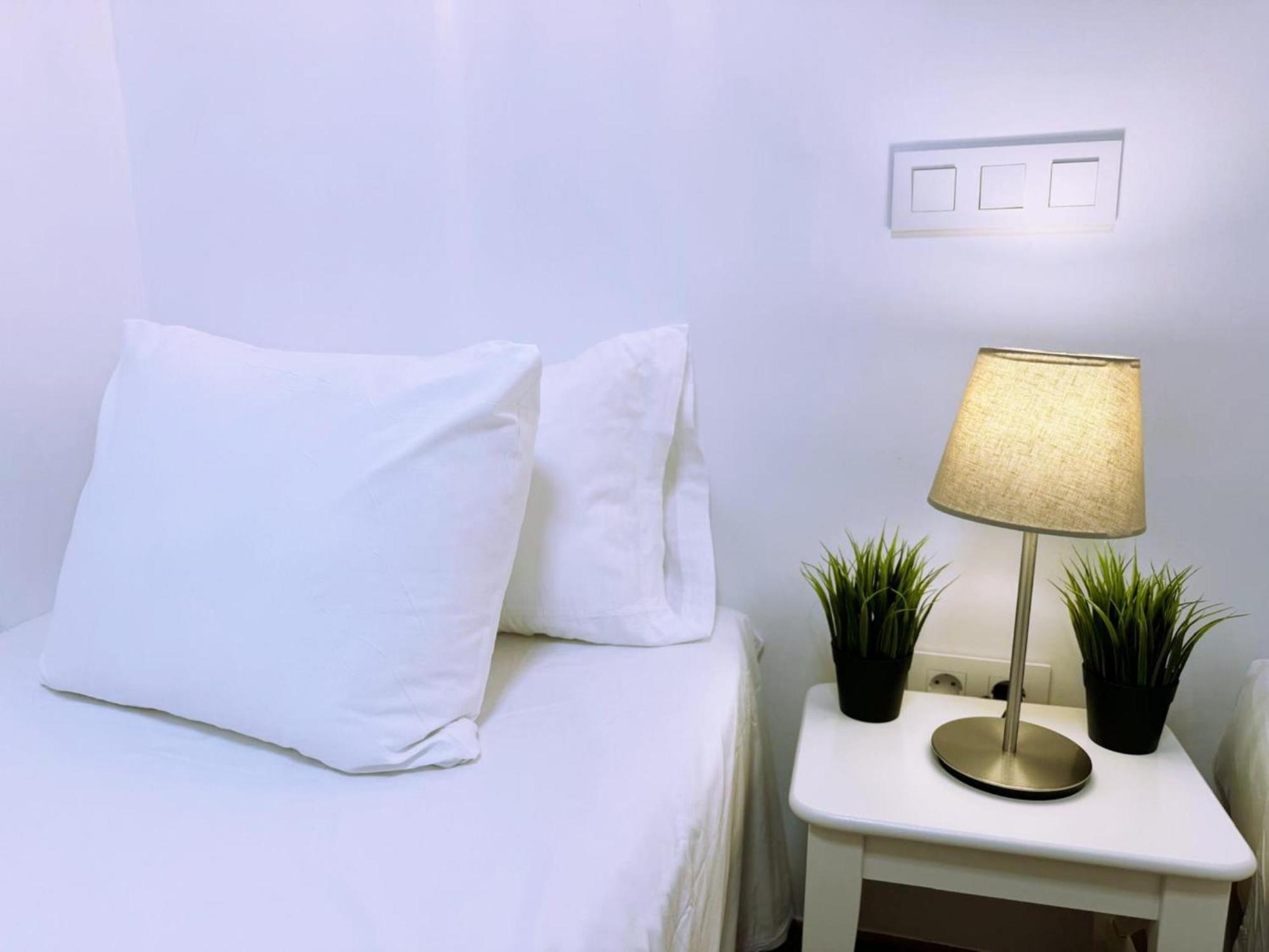 Apartamento Magical Sunsets