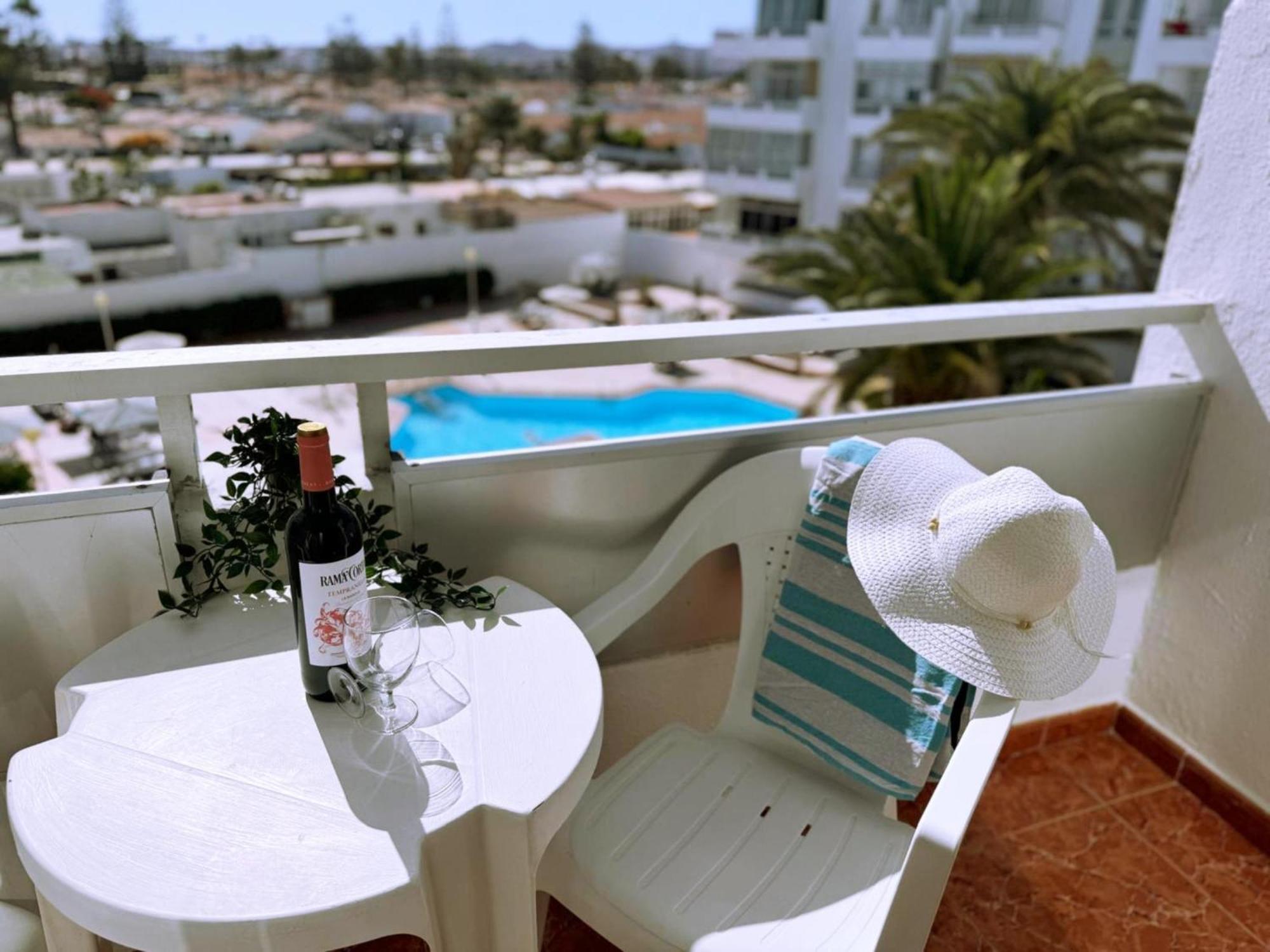Apartamento Magical Sunsets Playa del Inglés