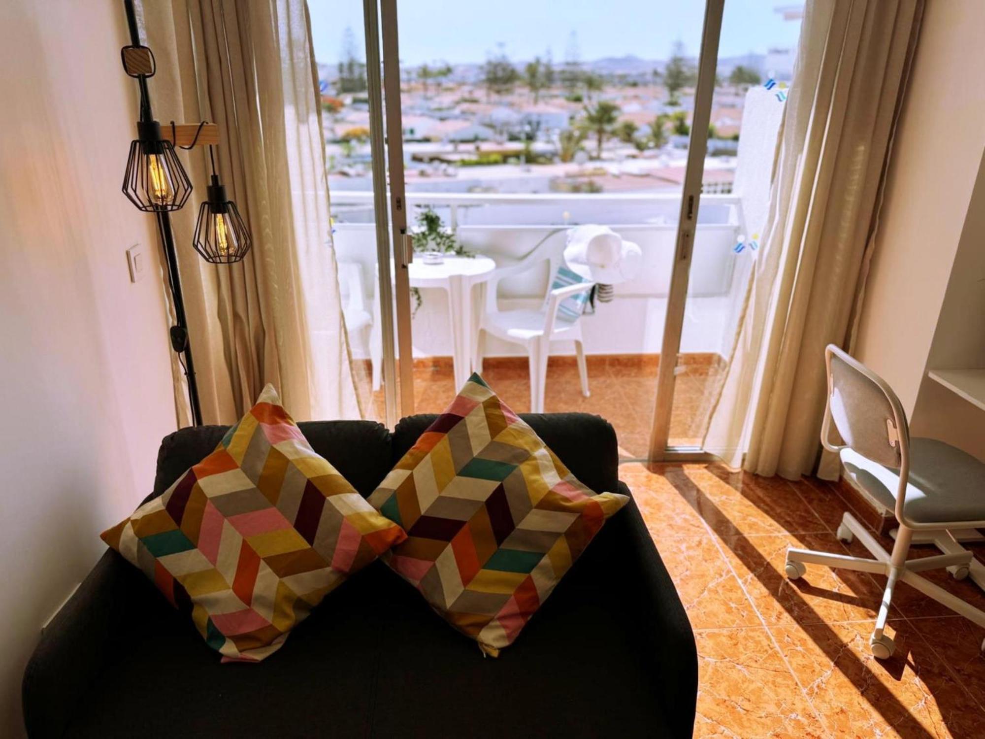 Apartamento Magical Sunsets Playa del Inglés