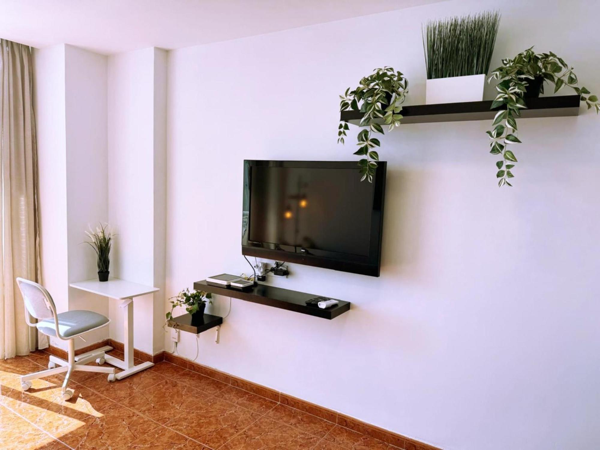 Apartamento Magical Sunsets