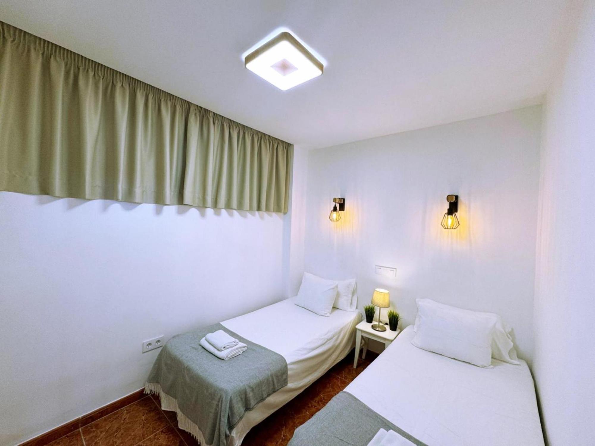 Apartamento Magical Sunsets