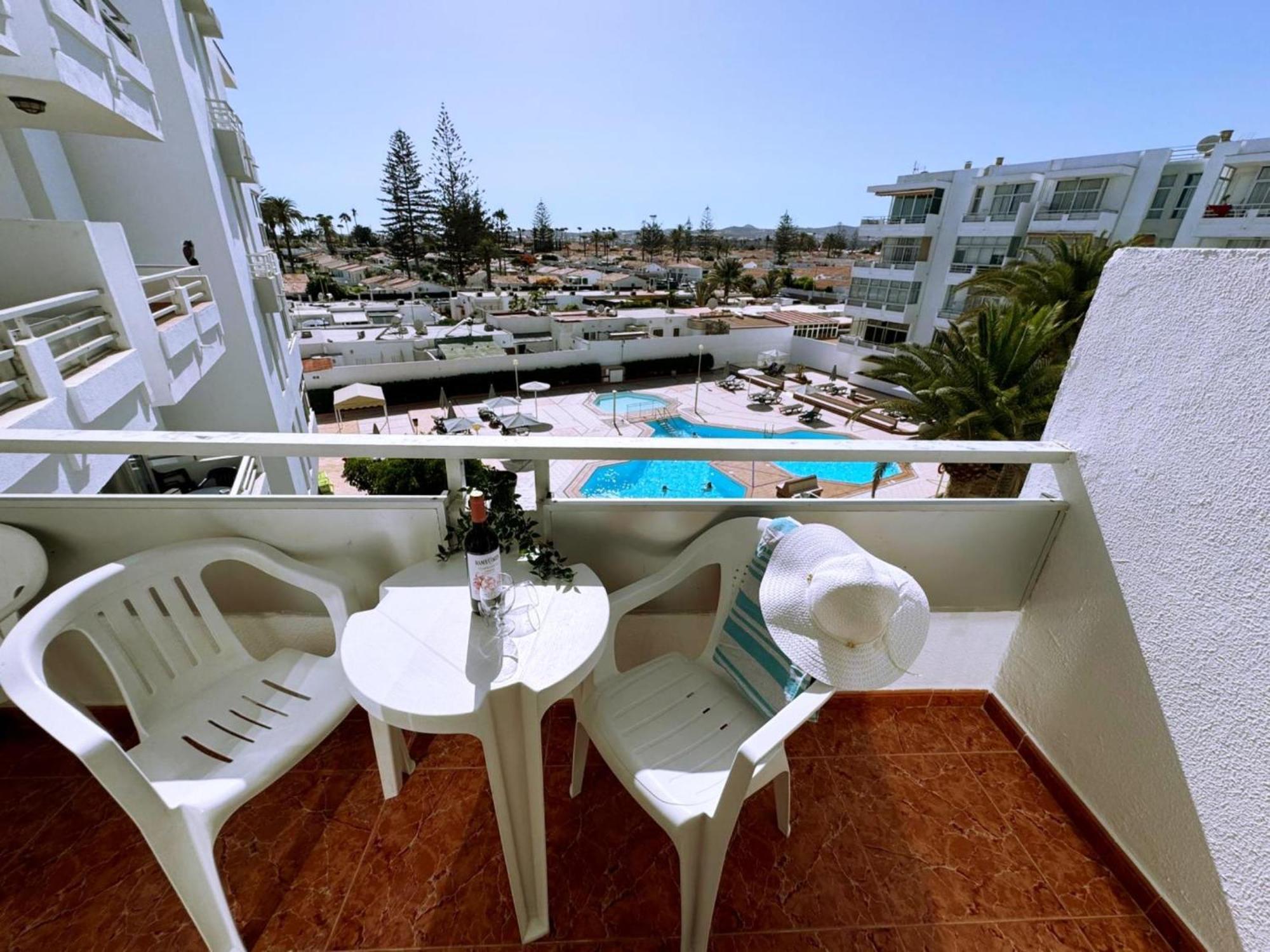 Apartamento Magical Sunsets Playa del Inglés
