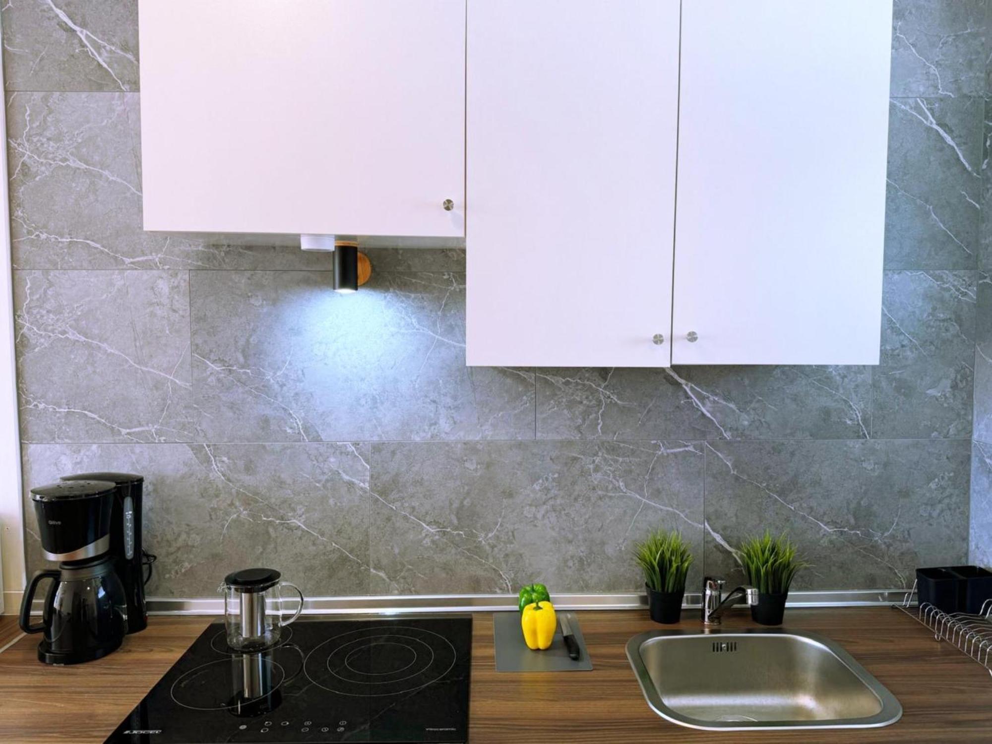Apartamento Magical Sunsets *