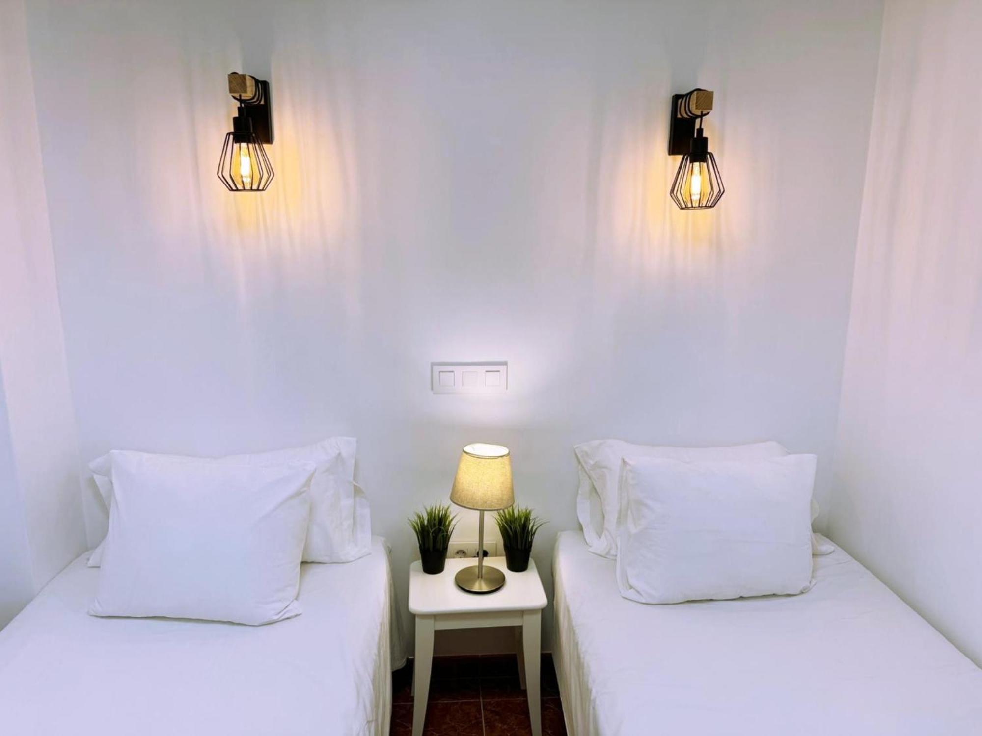 Apartamento Magical Sunsets