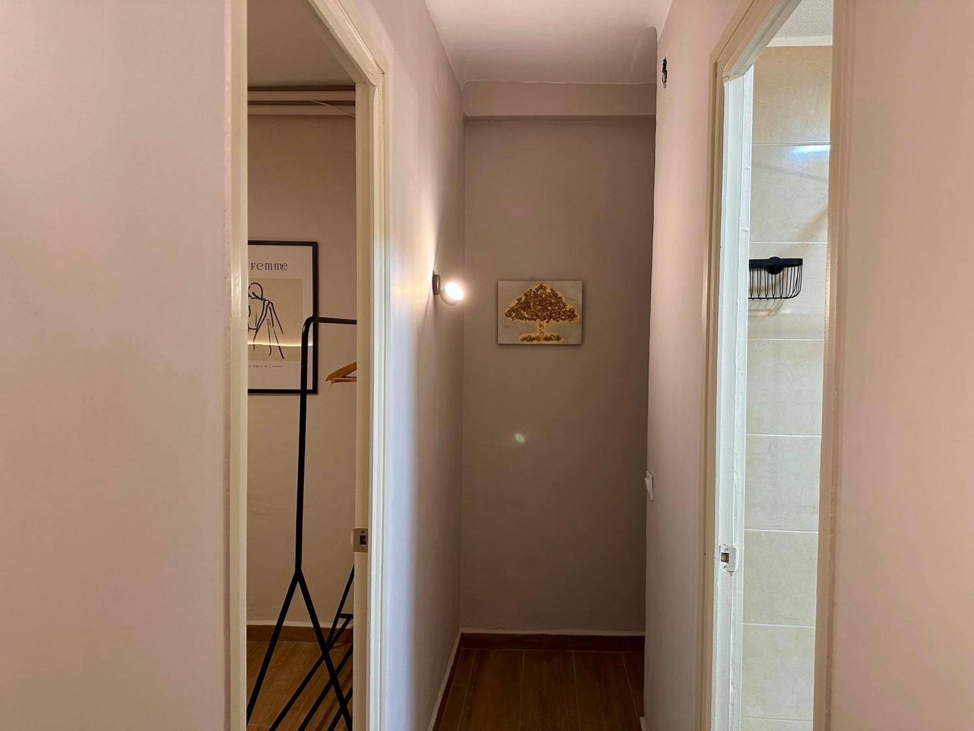Encantador Apartamento Centrico By Cozycatalonia