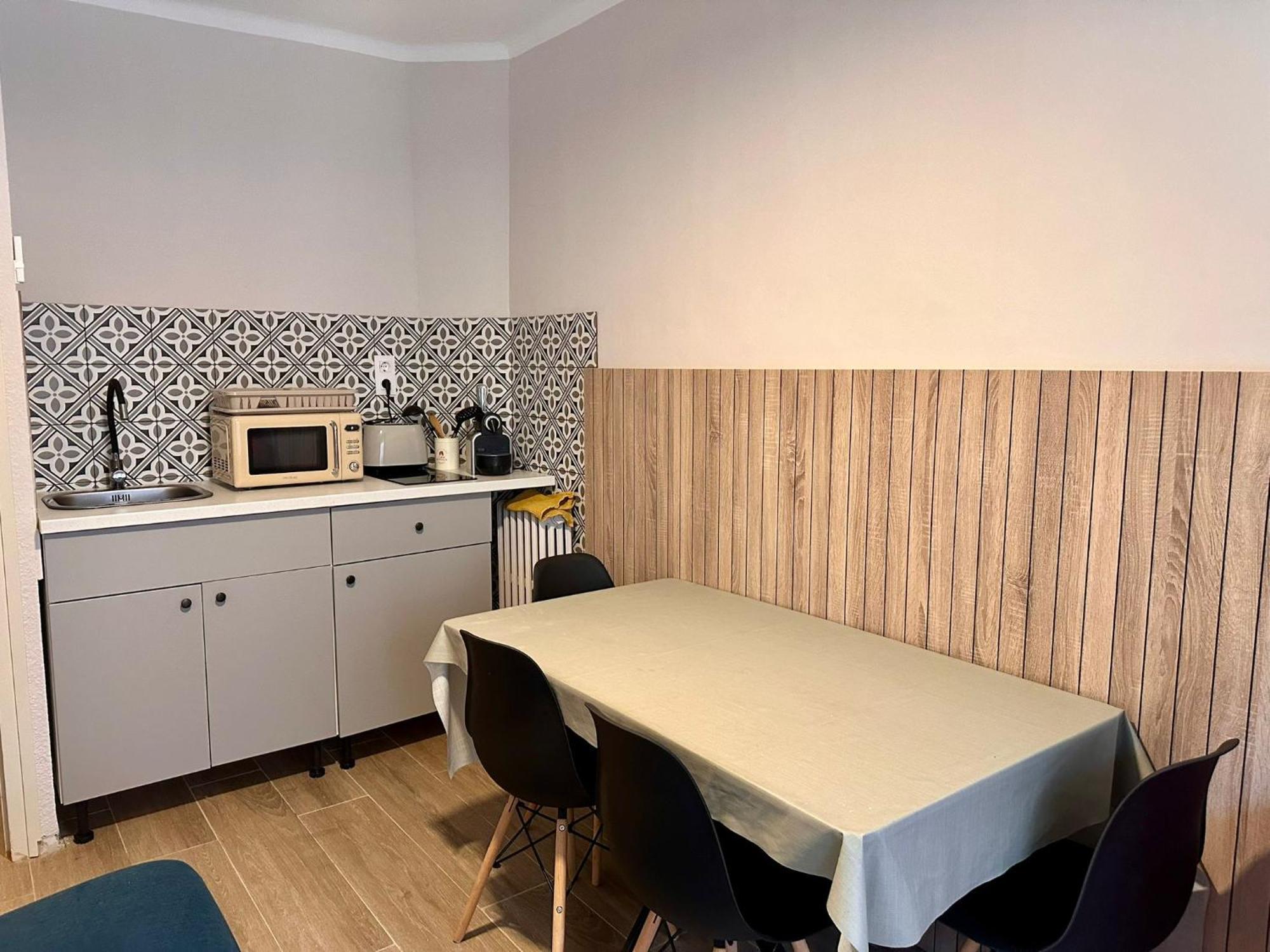 Encantador Apartamento Centrico By Cozycatalonia * Blanes