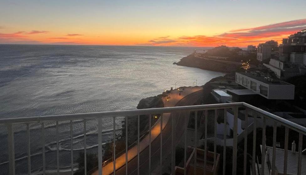 Vistas Faro De Cullera, Valencia Apartment