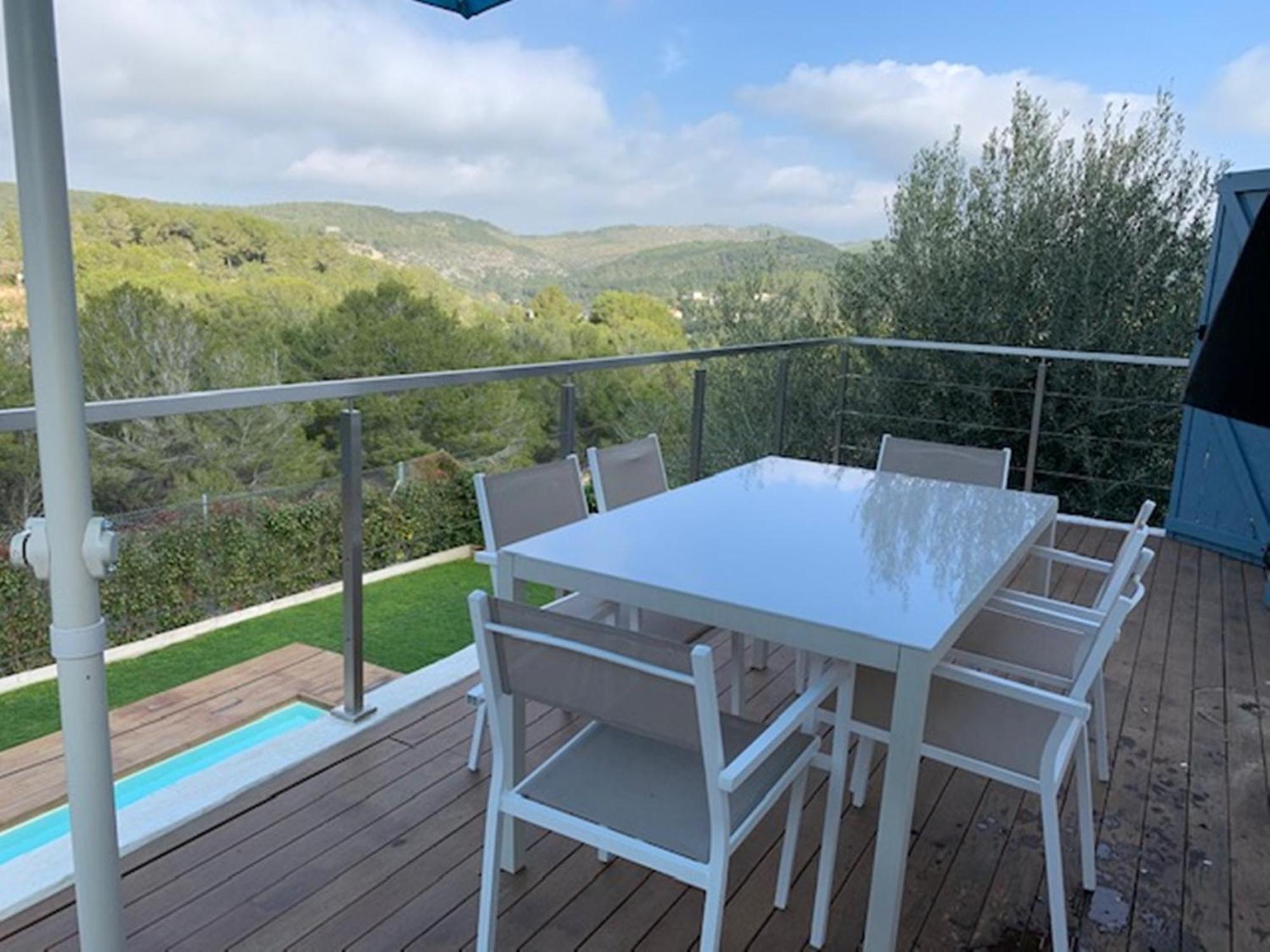 Paradise Silvia Villa