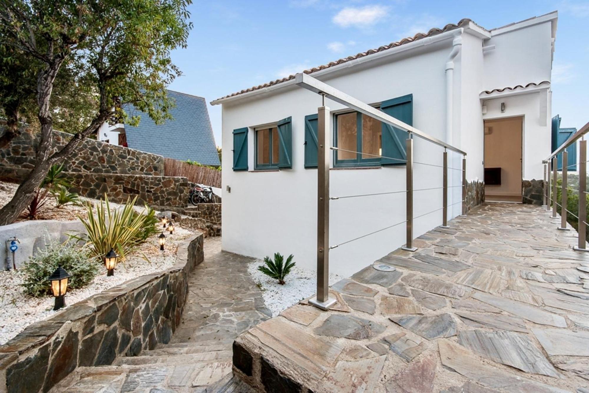 Paradise Silvia Villa Sant Pere De Ribes