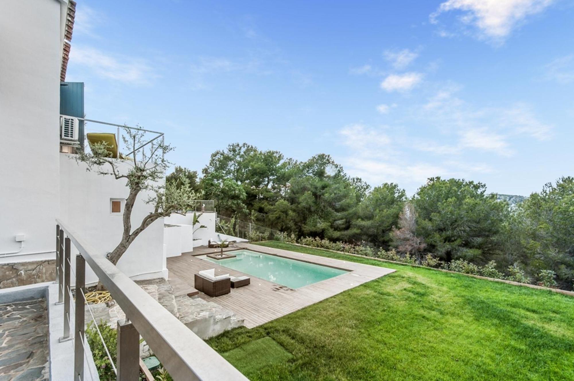 Paradise Silvia * Sant Pere De Ribes