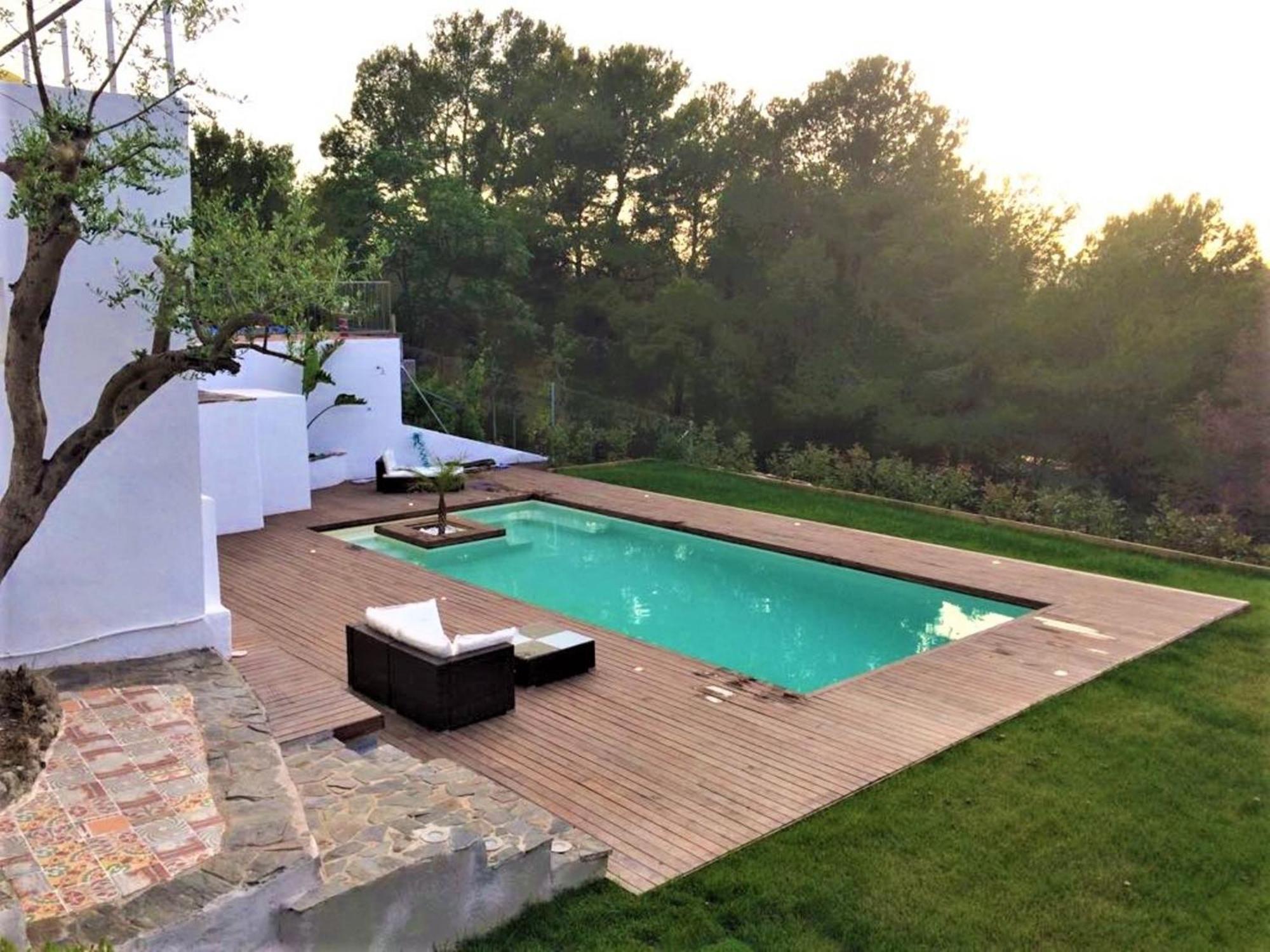 Paradise Silvia Villa