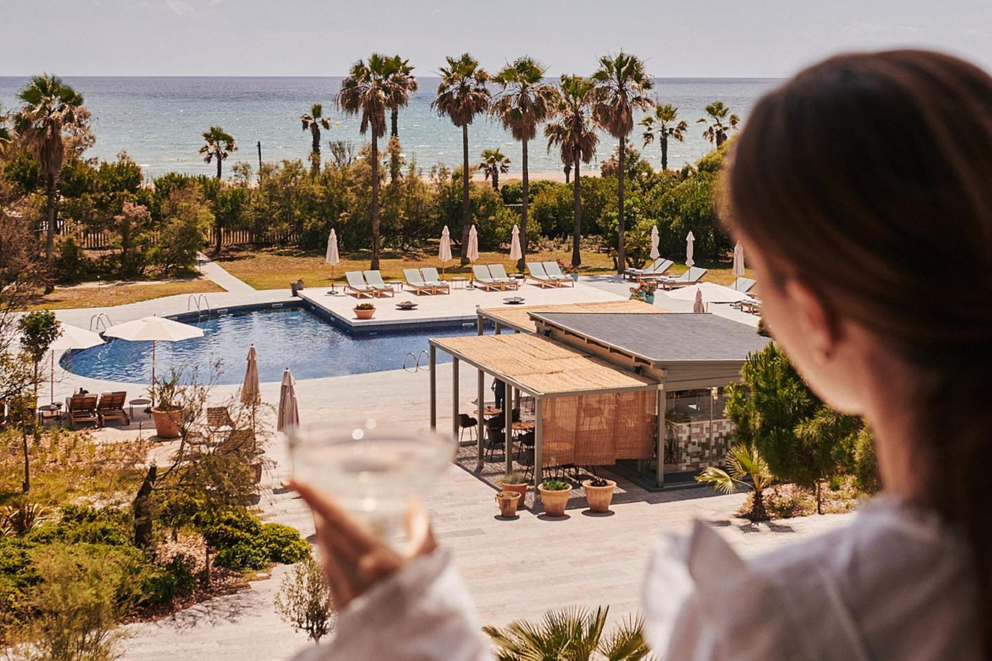 Hotel Ac Mar 4*