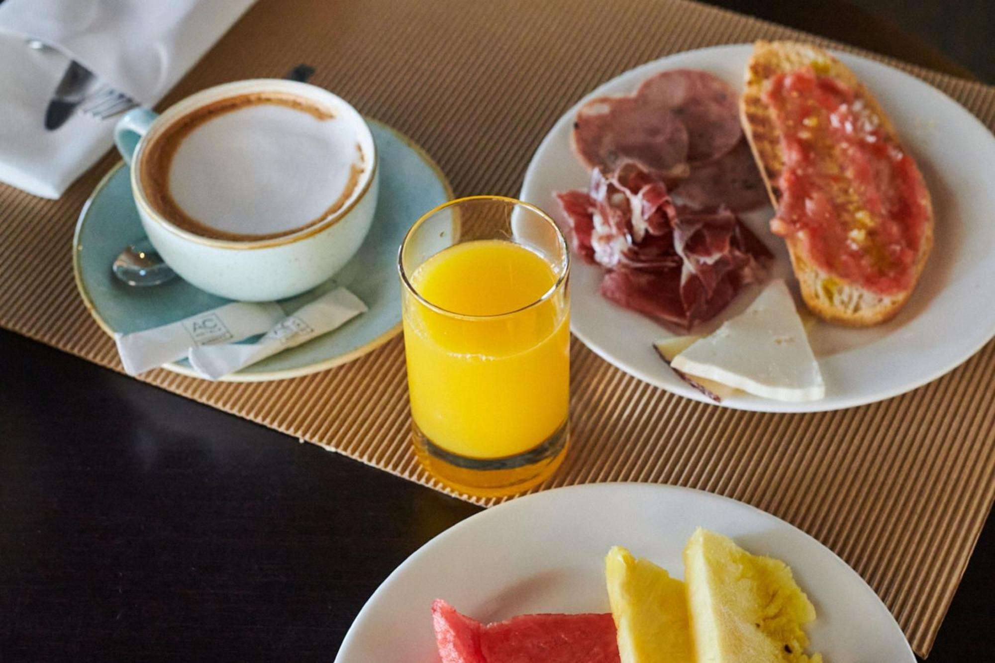 Ac Mar Hotel Gavà