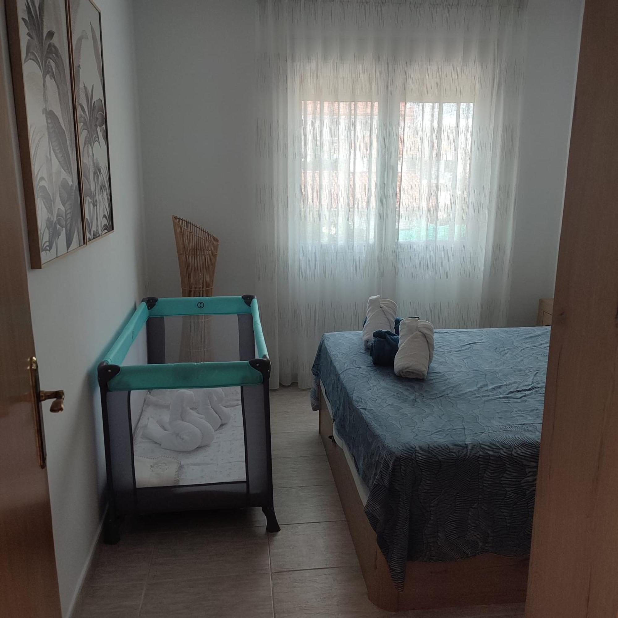 Apartment Maella