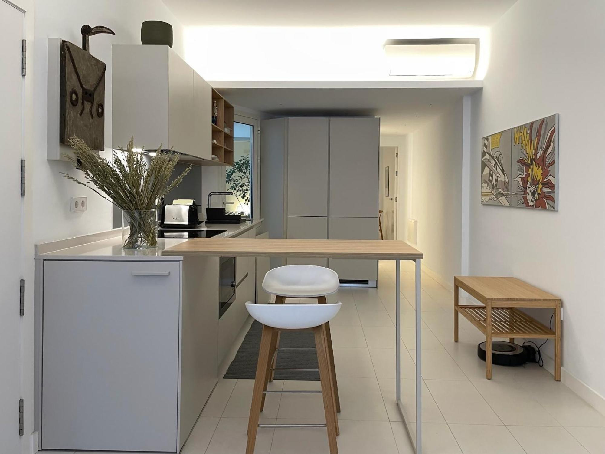 Apartment La Colina