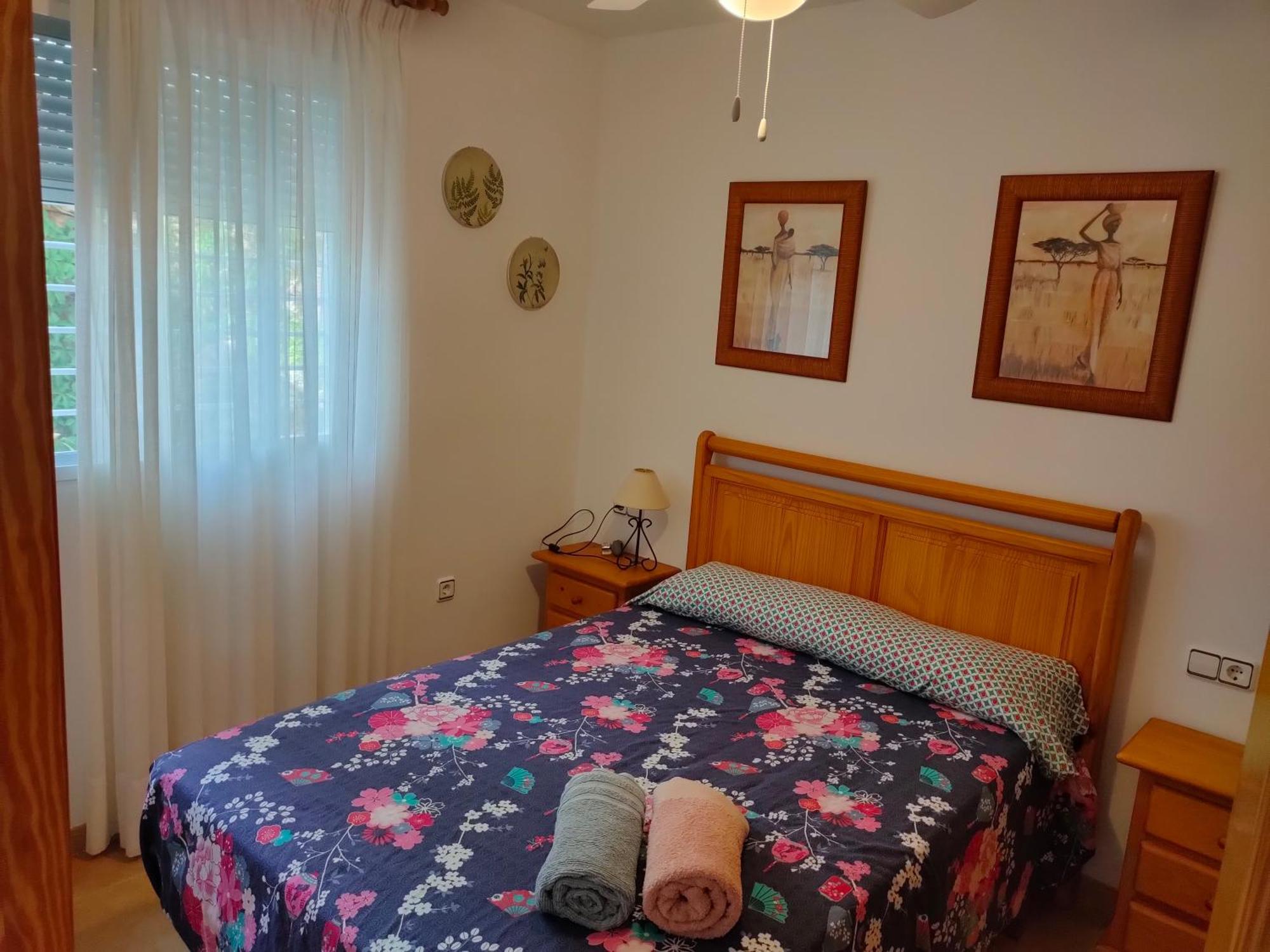 Casa Tranquila En