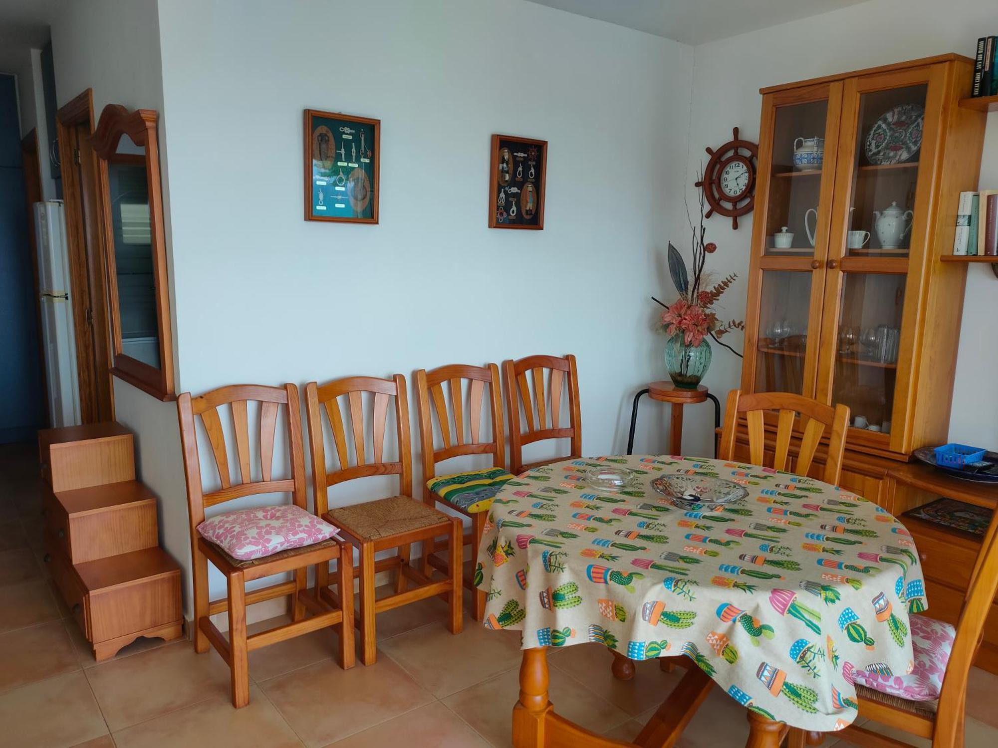 Apartamento Casa Tranquila En *