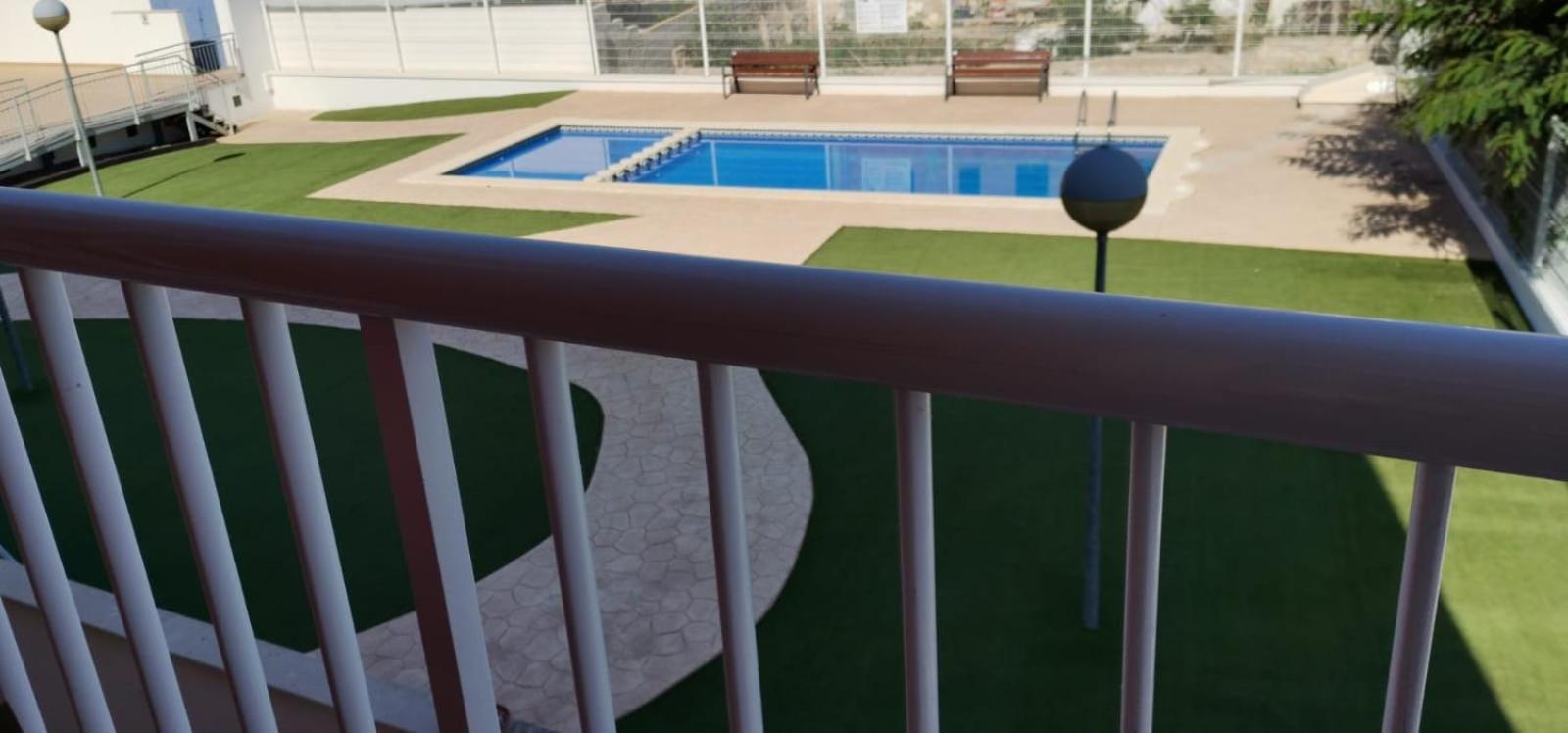 El Pis De Xanxa Sant Jaume d'Enveja