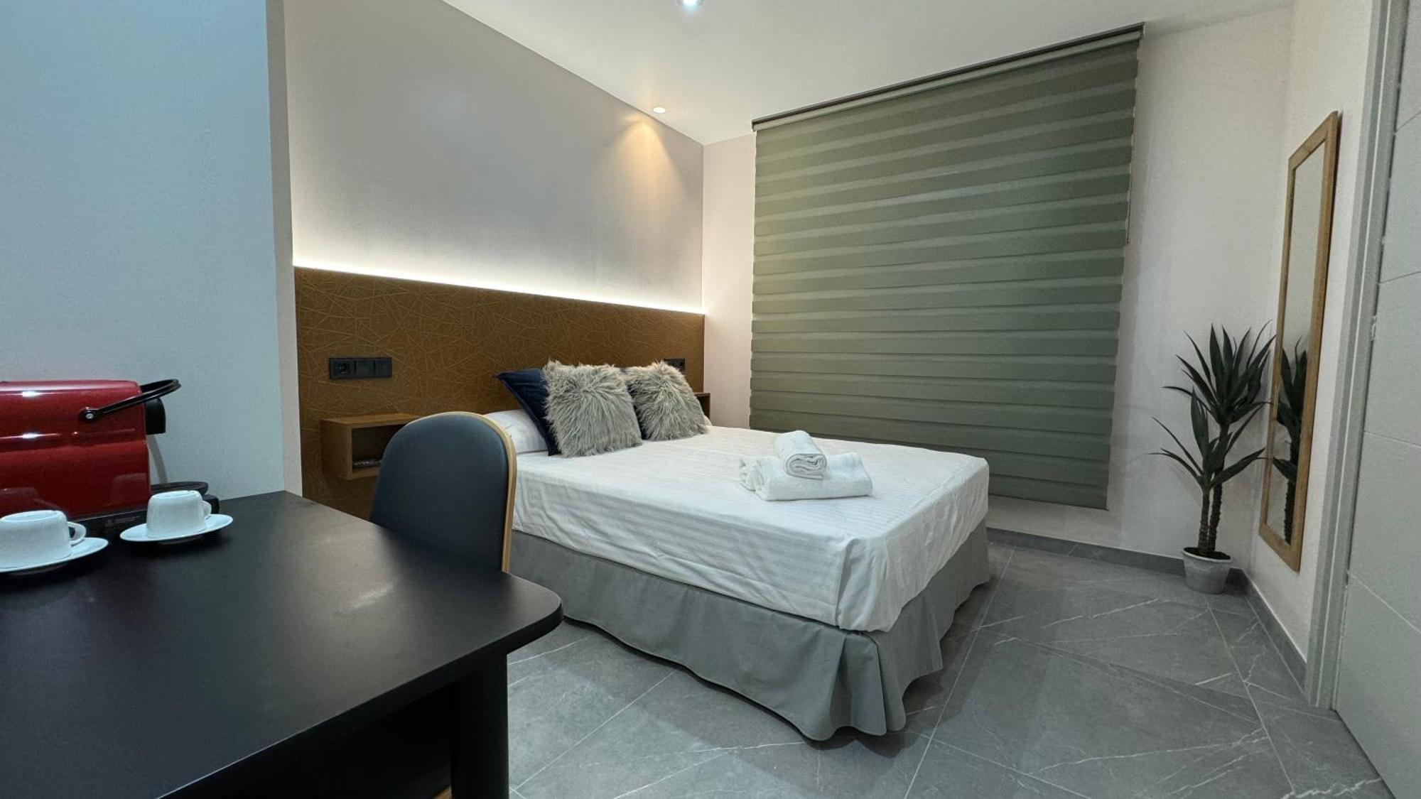 Guest house Exotique