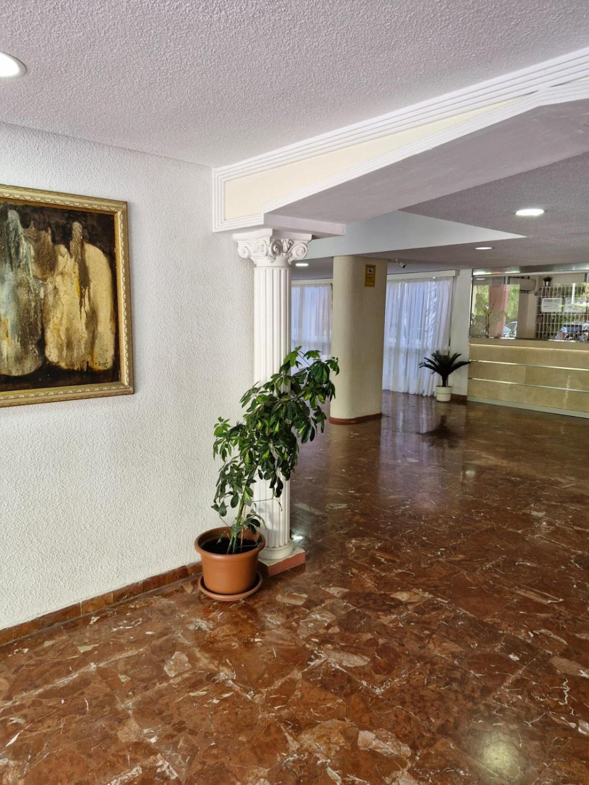 Fabuloso Estudio Iris - * Benalmadena