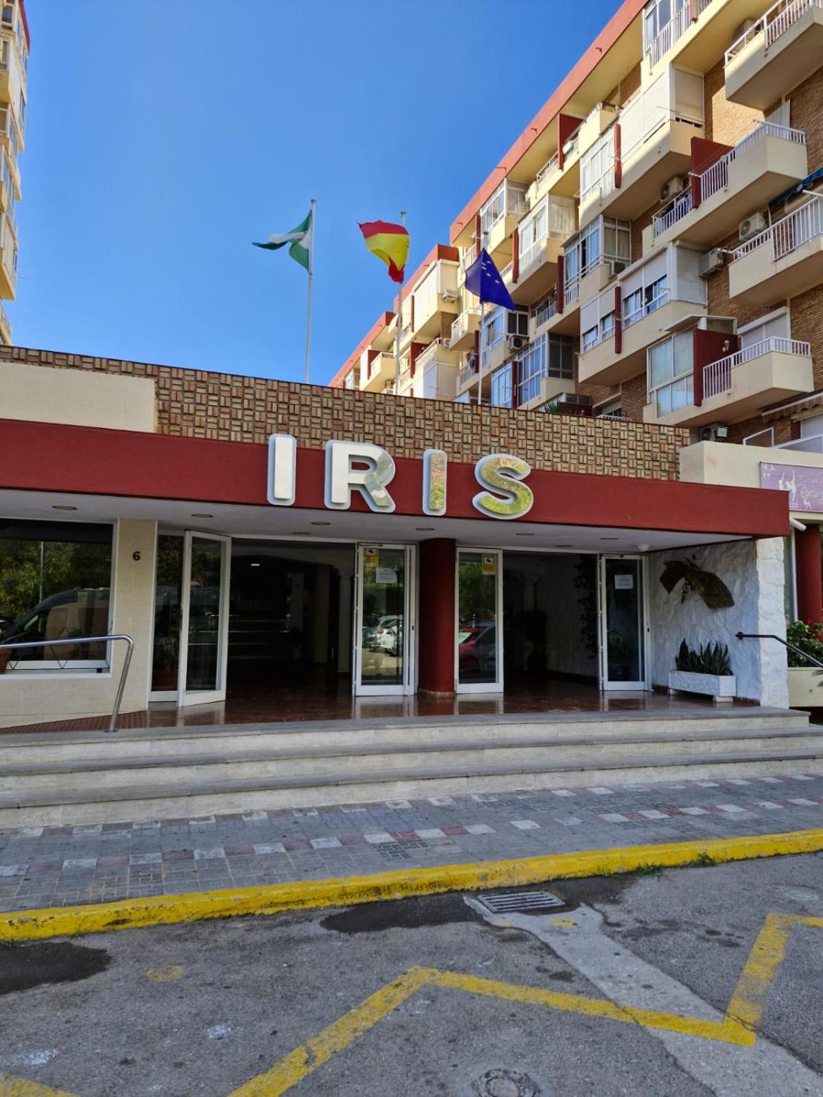 Fabuloso Estudio Iris - * Benalmadena