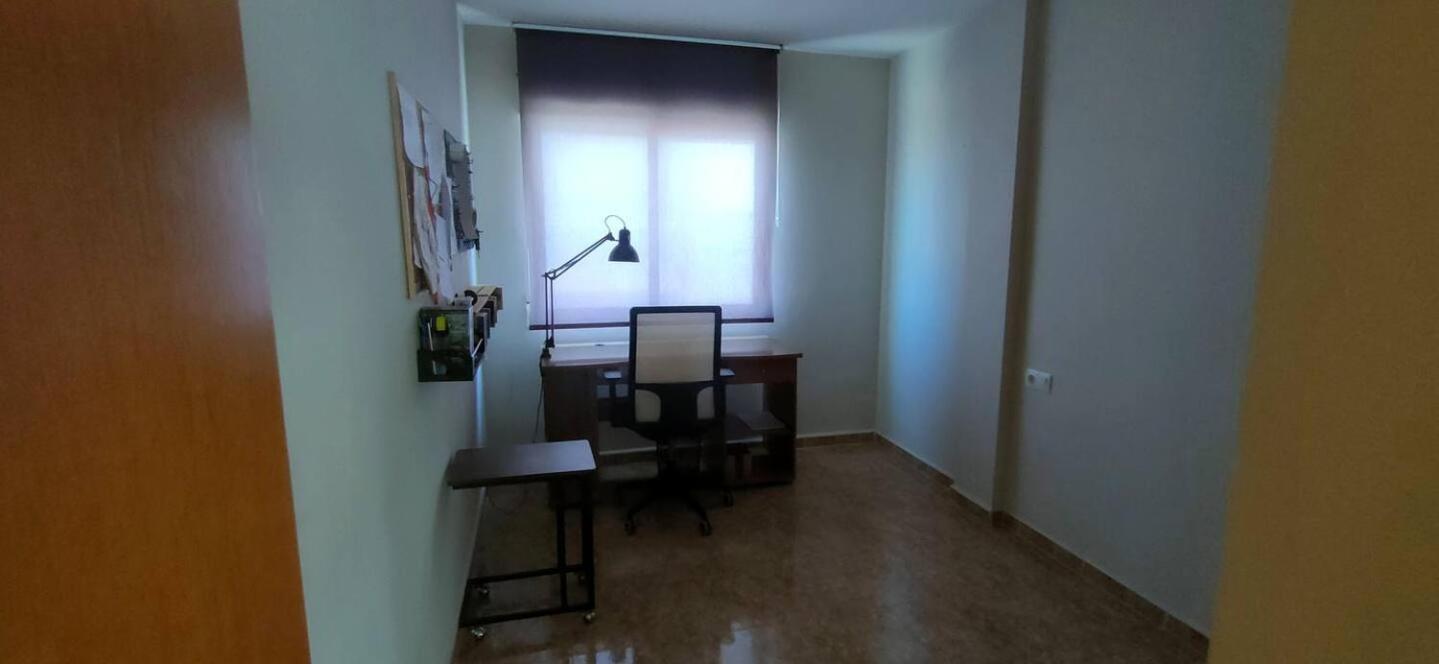 Casa Mediterrania Сasa de vacaciones *