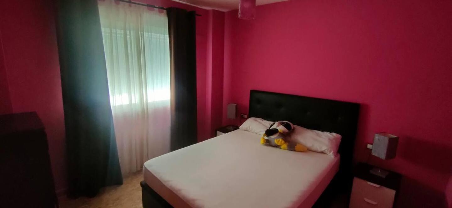 Сasa de vacaciones Casa Mediterrania Xeraco (Jaraco)