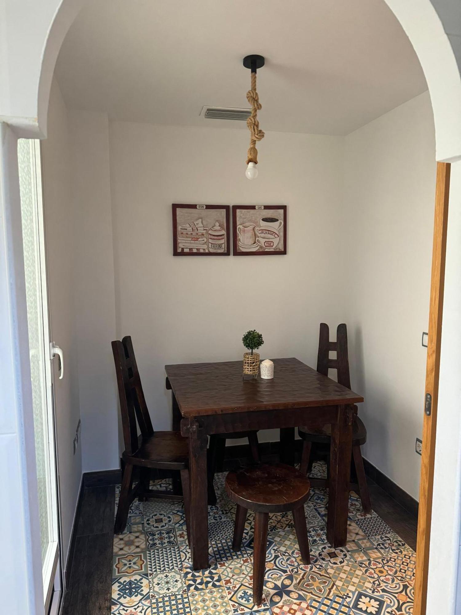 Casa Emma Apartment *