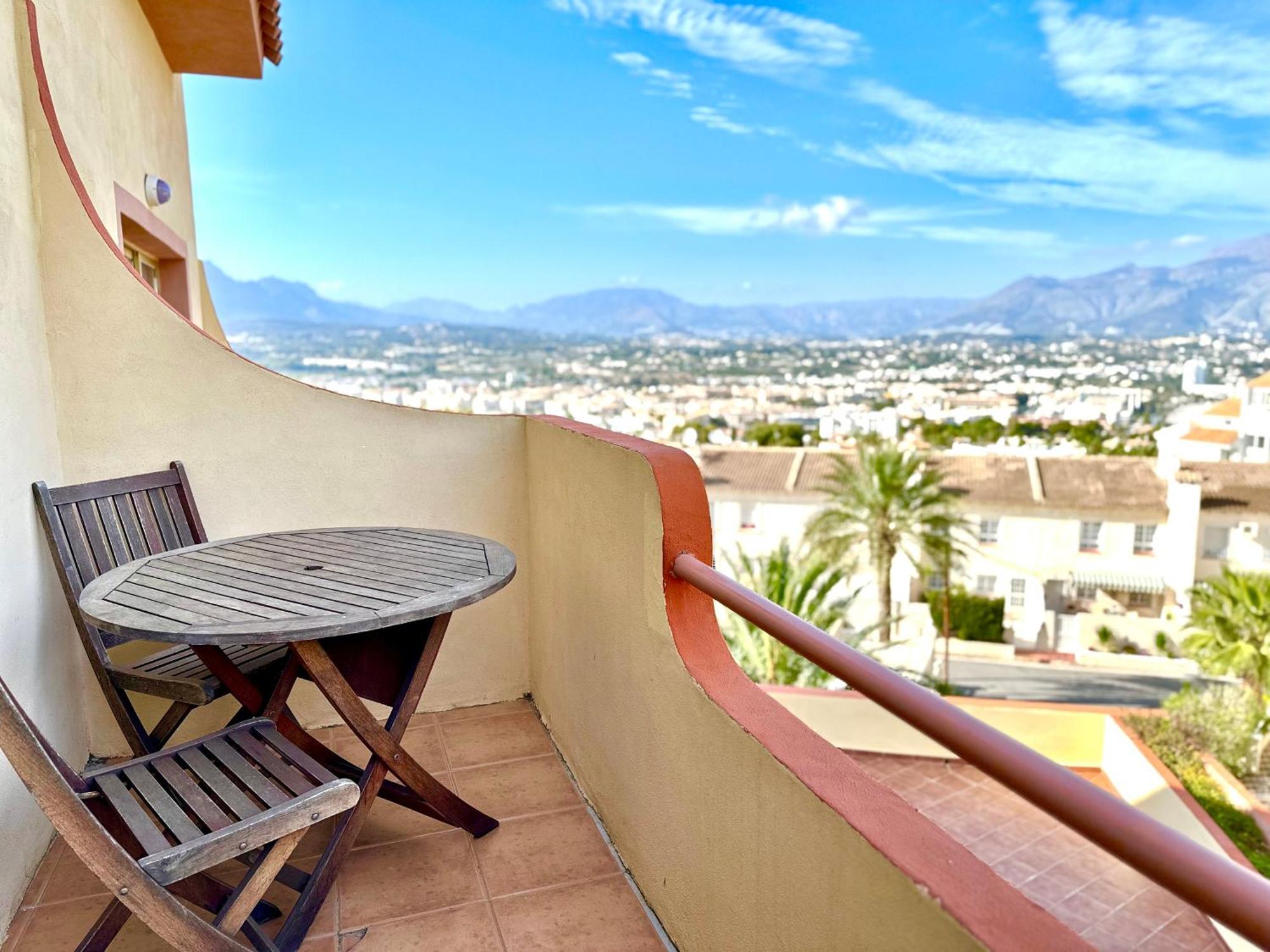 Albir Hills Apartamento