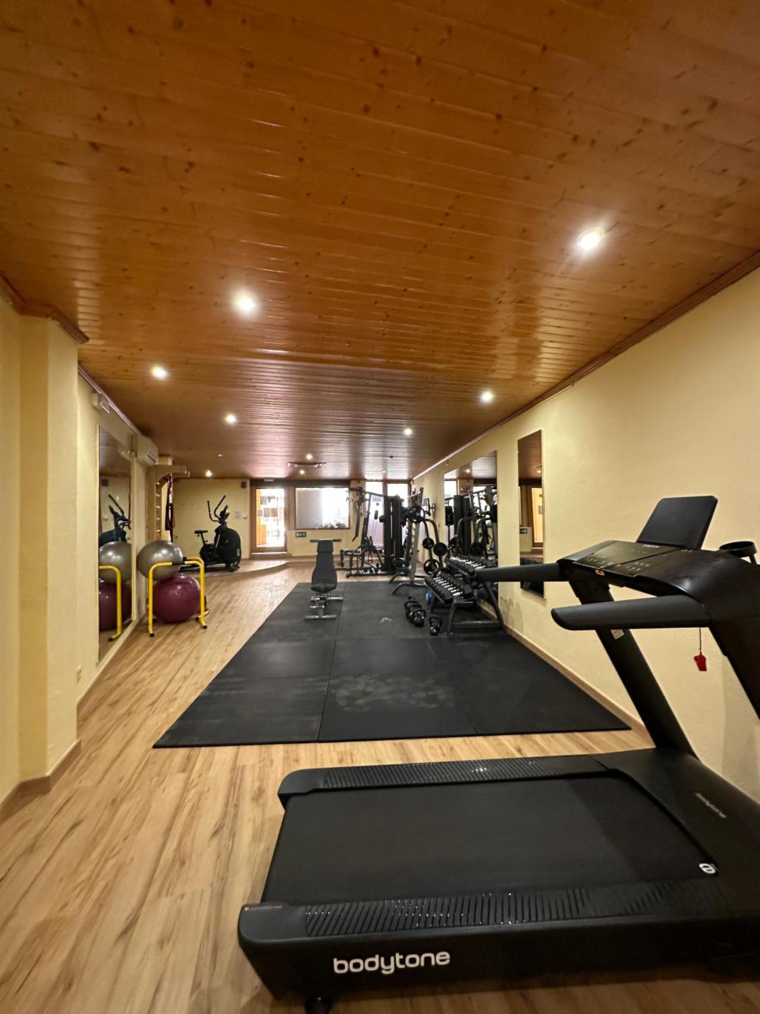 Albir Hills Apartamento *