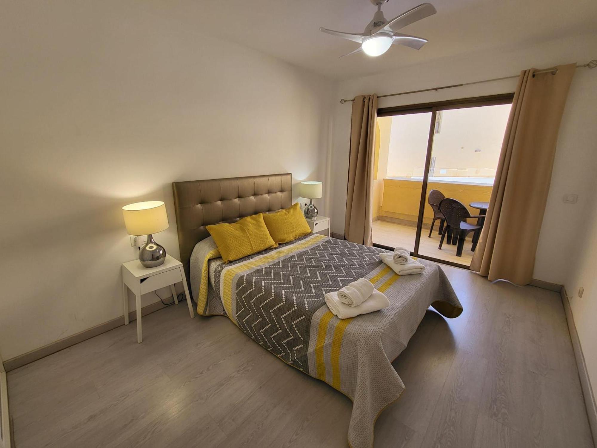 Mare 2 Apartment *