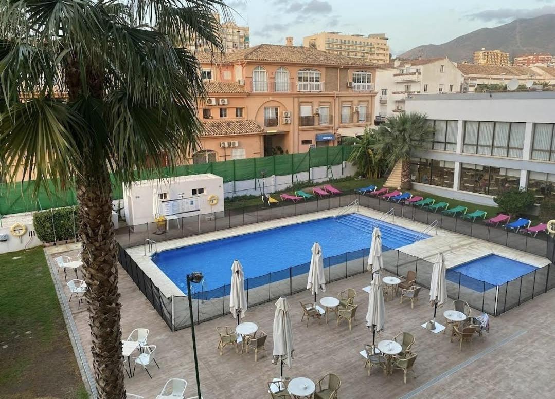 Apartment Benaltrigo *